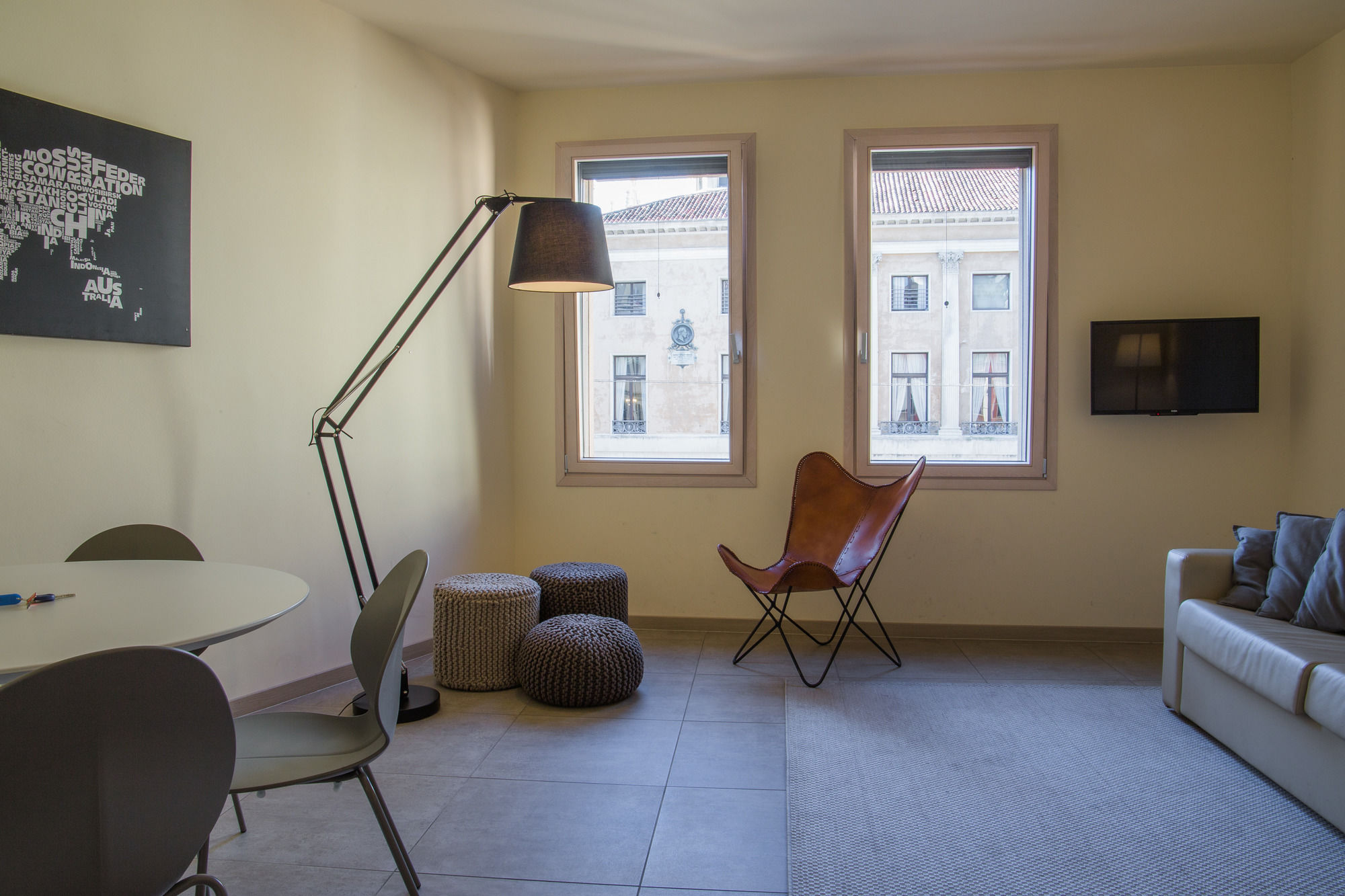 Фото Erïk Langer Pedrocchi Suites