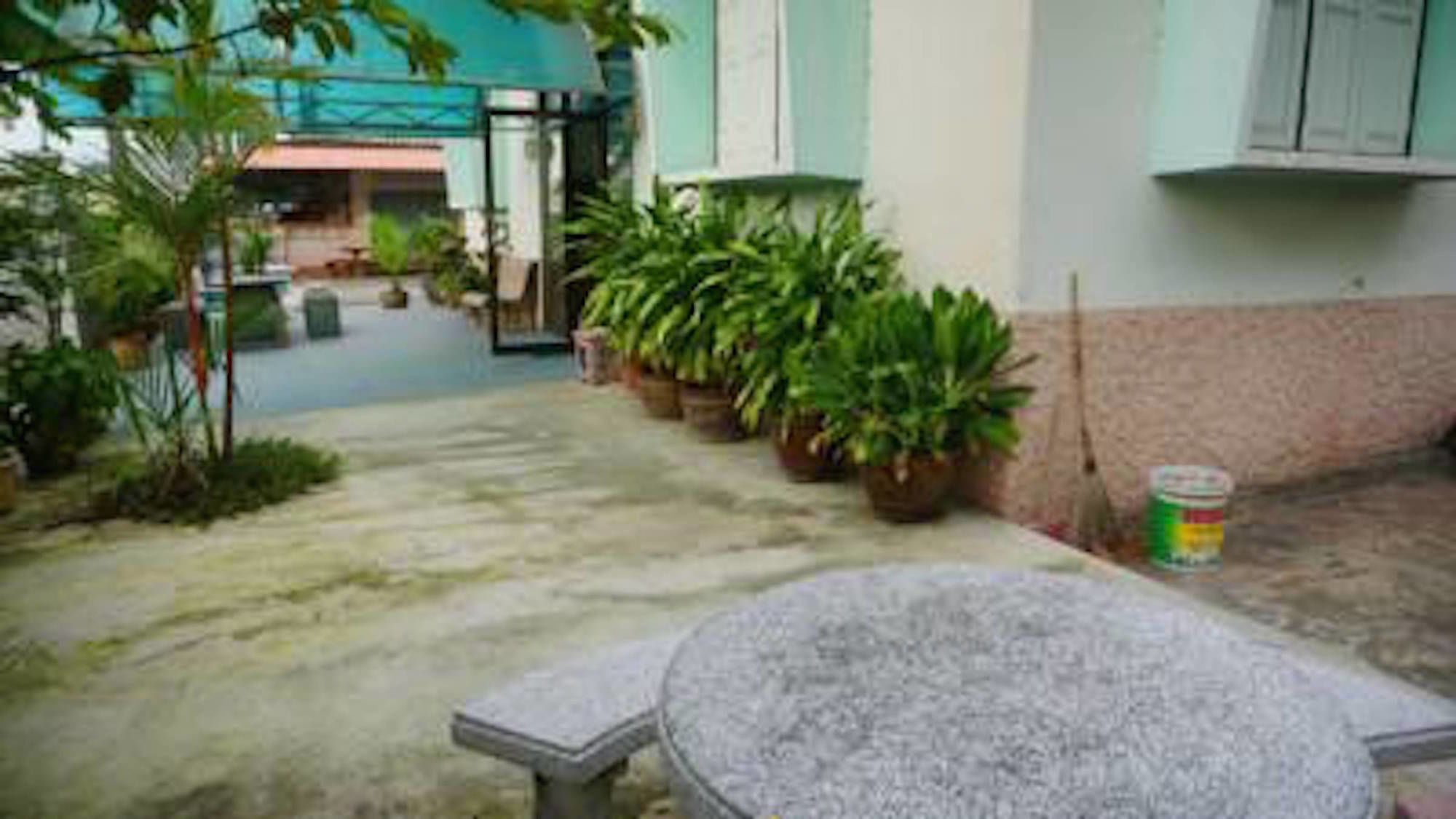 Фото Udomsuk Hotel