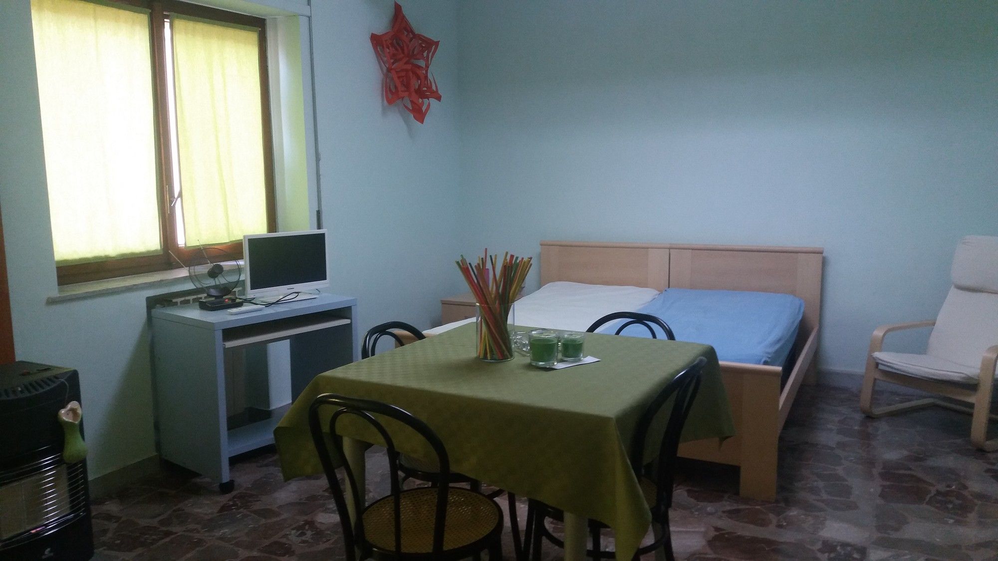 Фото B&b Central City