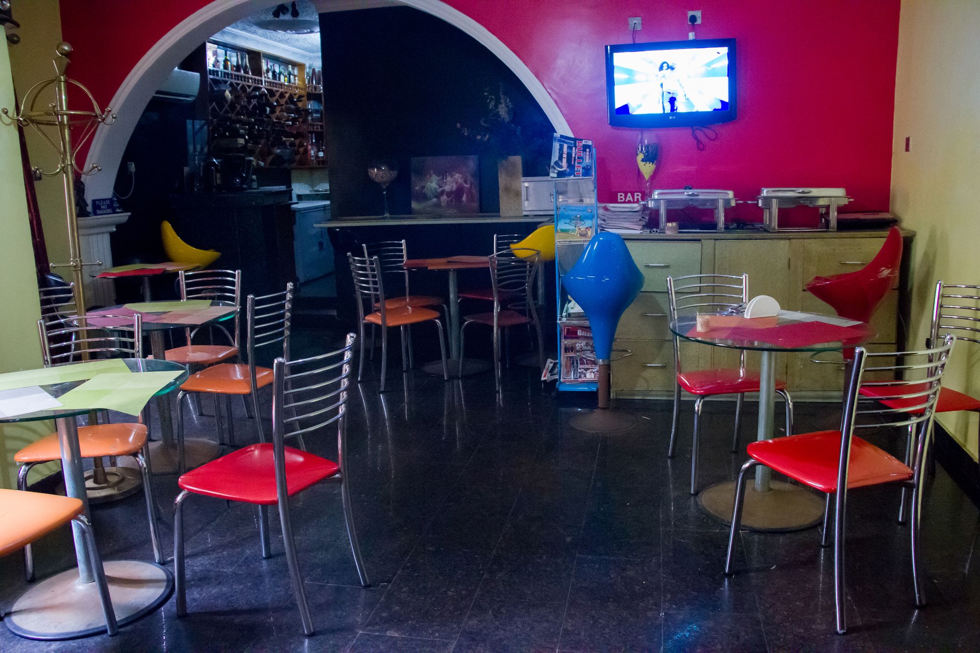 Фото отеля 3