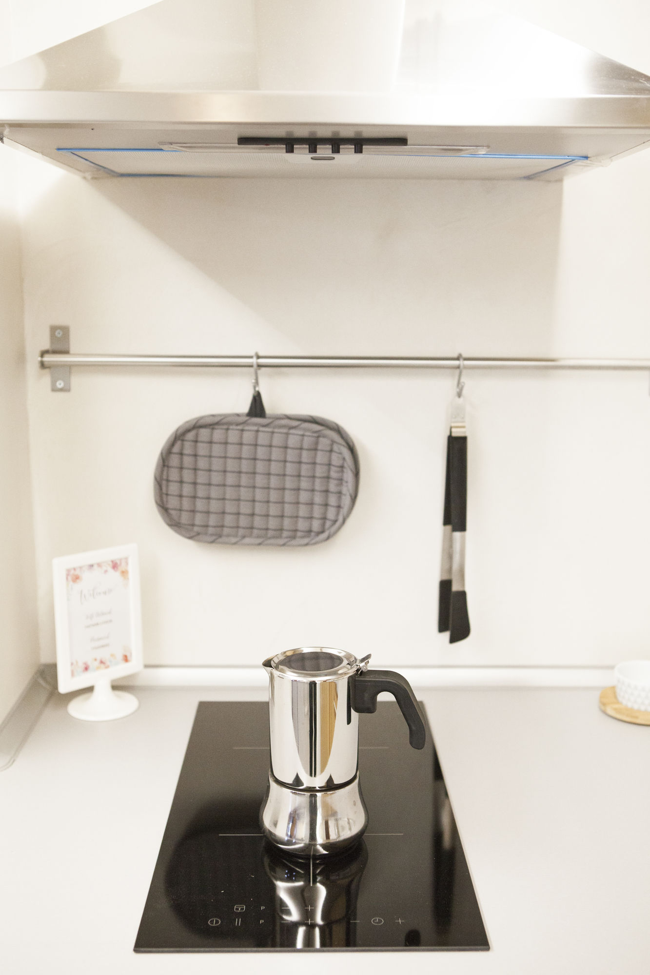 Фото Alessia's Flat Mac Mahon