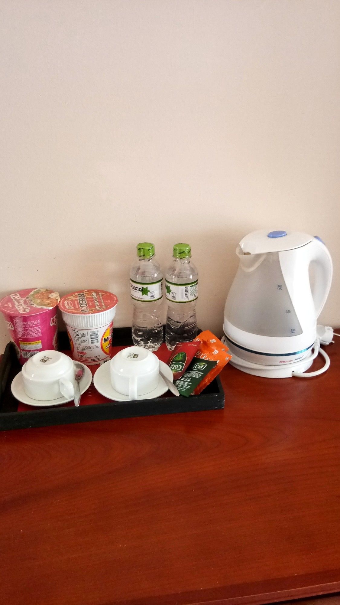 Фото Bach Duong Resort