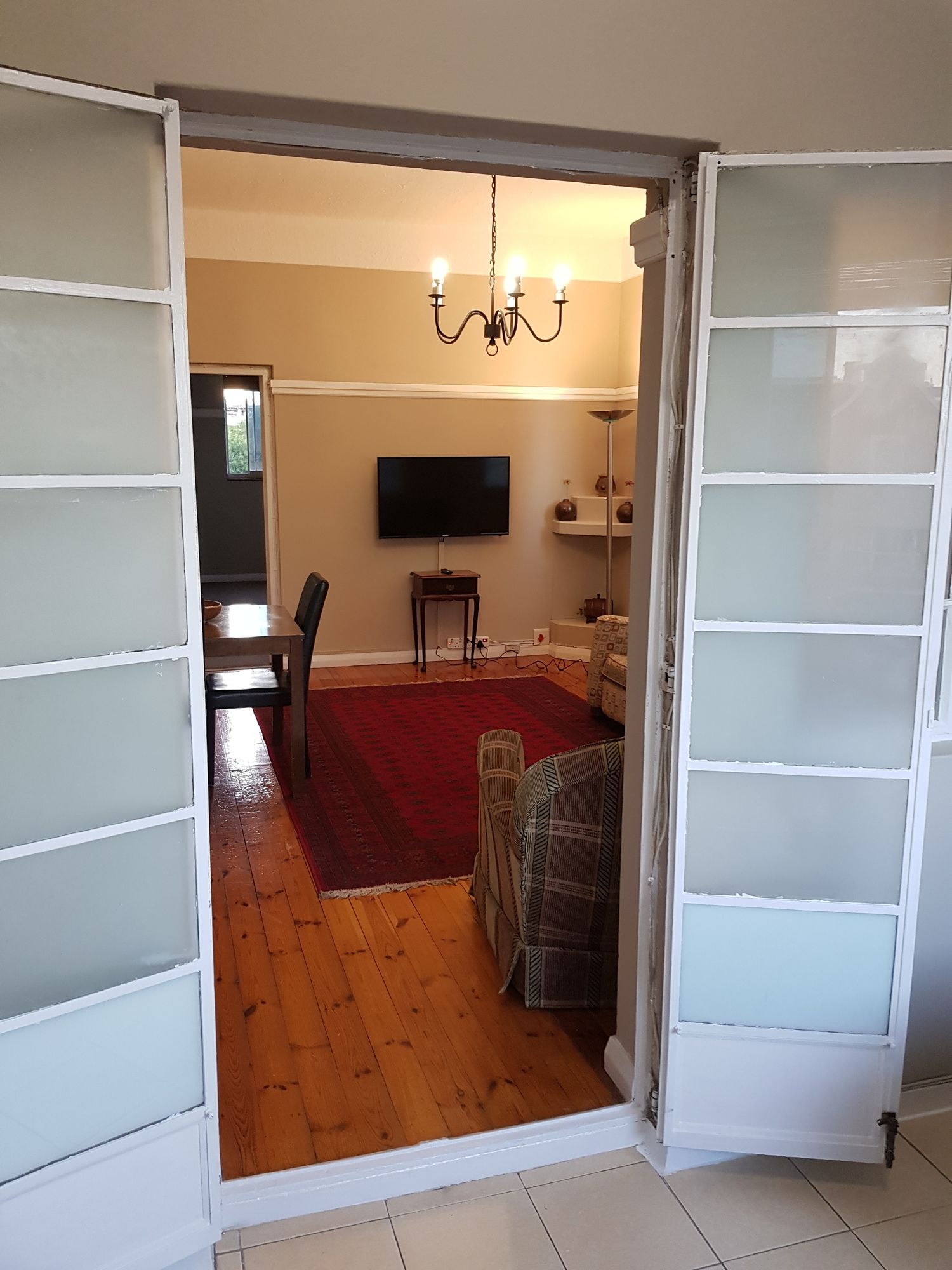 Фото Bramber Court Apartments