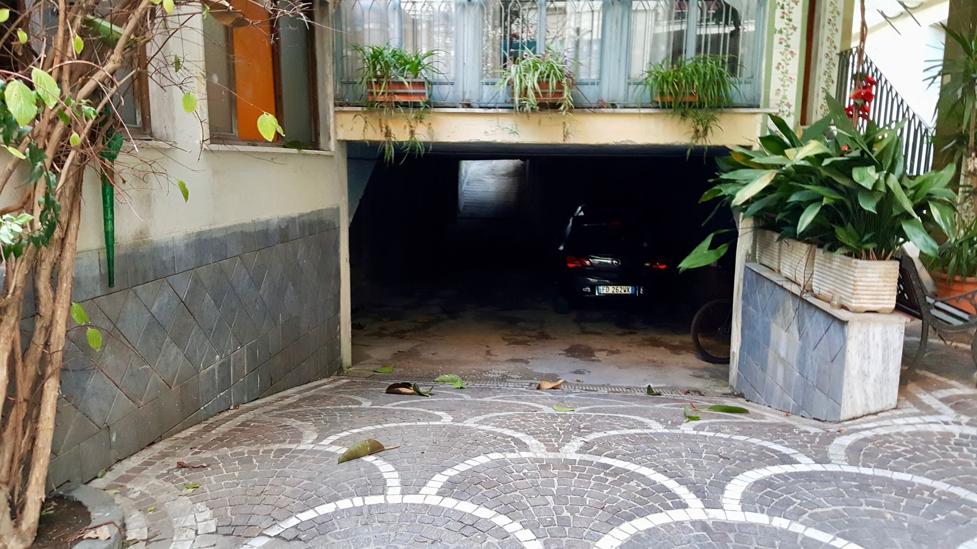 Фото Hotel Fiorentina