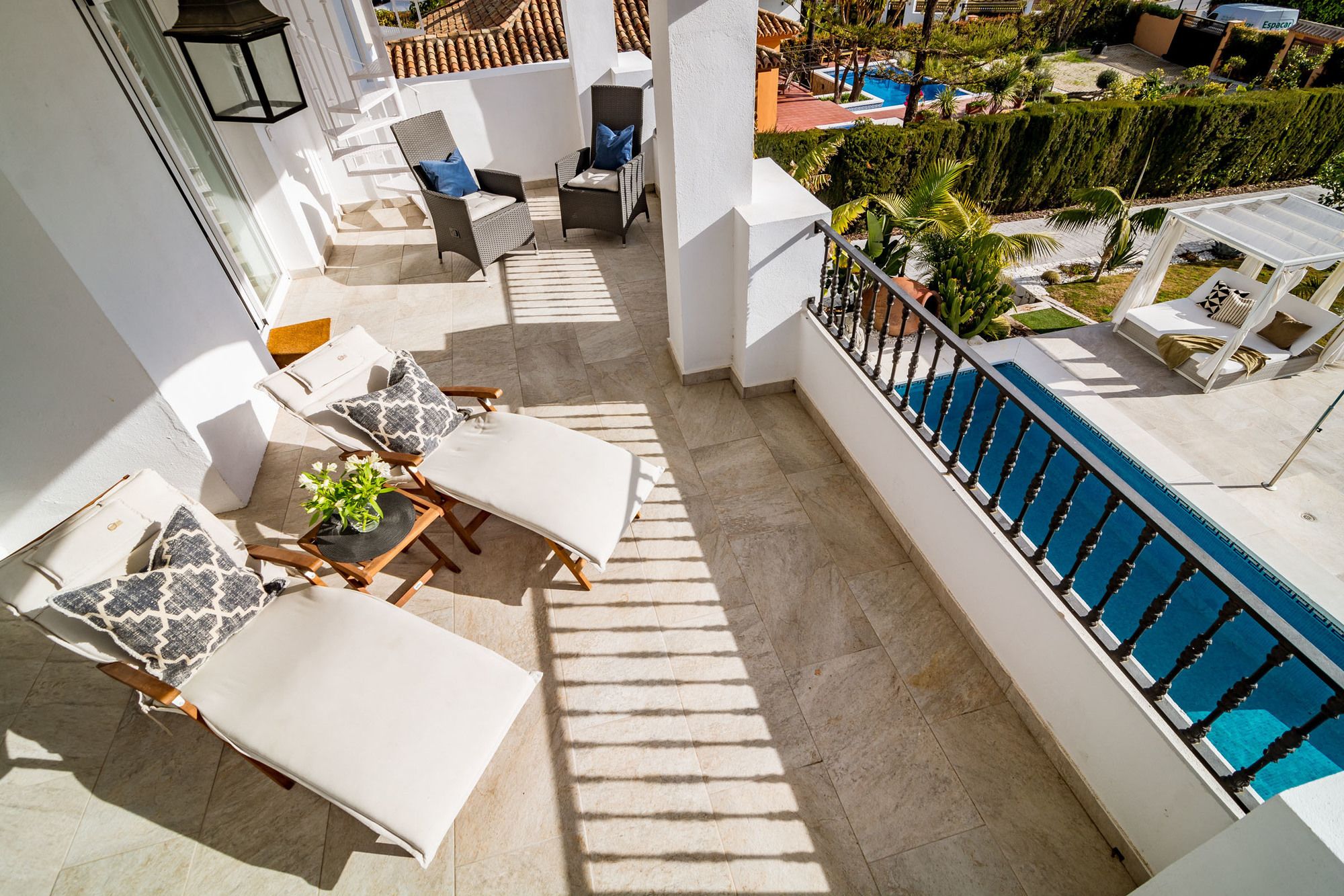 Фото VM-Luxury 4 bedroom villa private pool