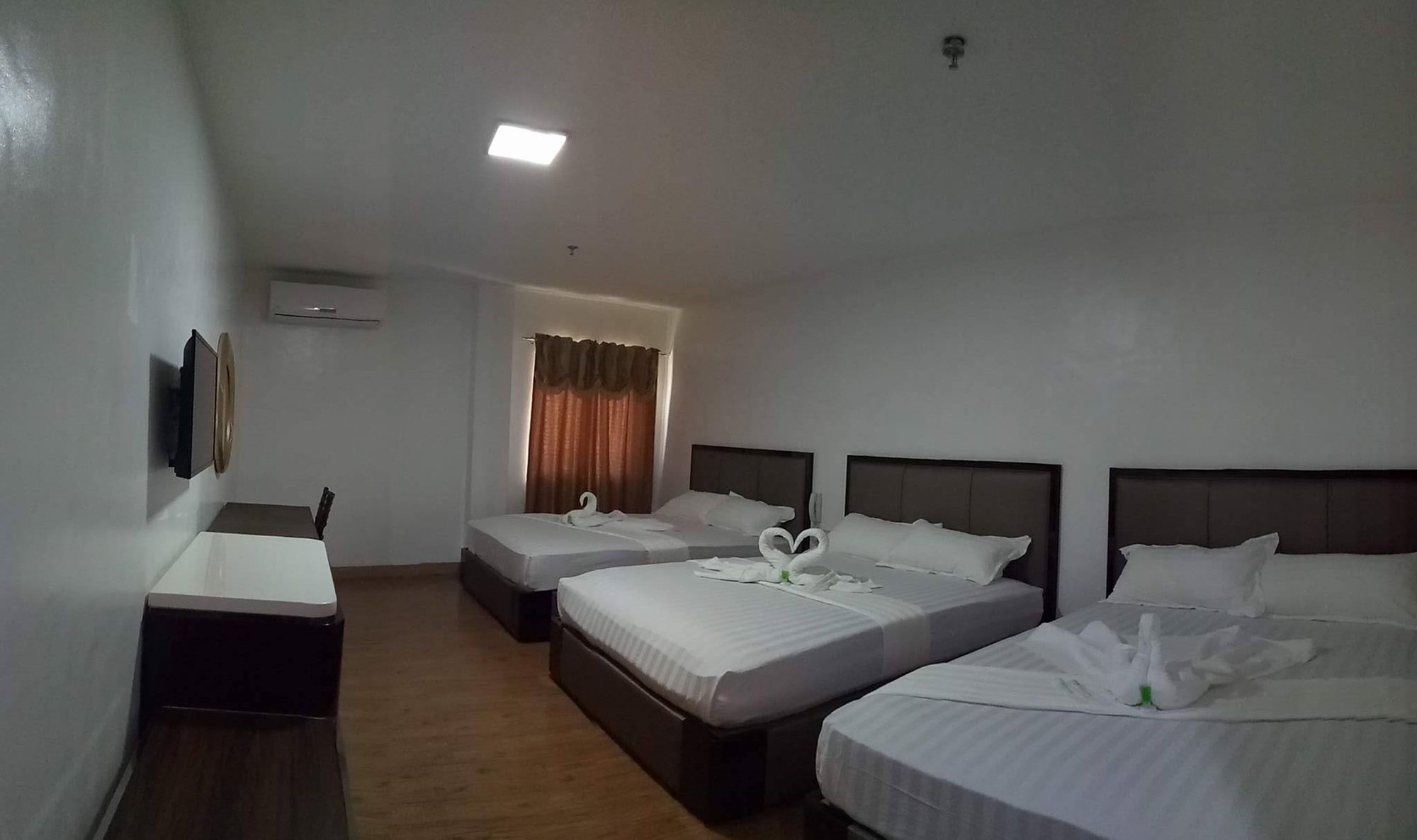 Фото Meaco Hotel Royal - Tayuman