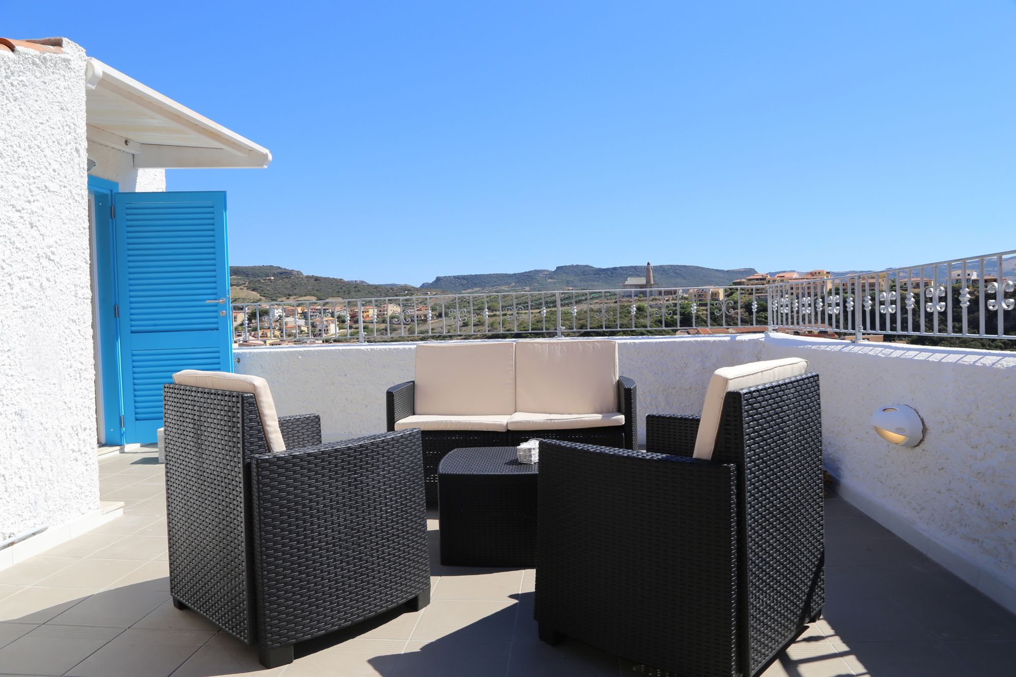 Фото Affittacamere Rocca Doria