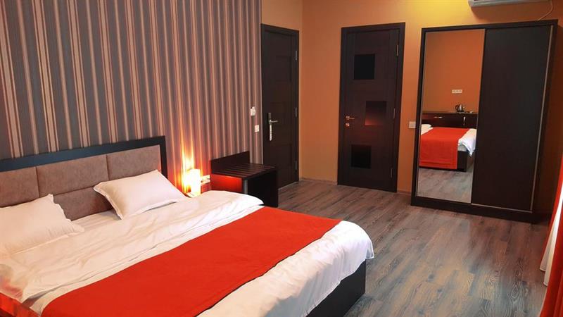 Фото Cherry Garden