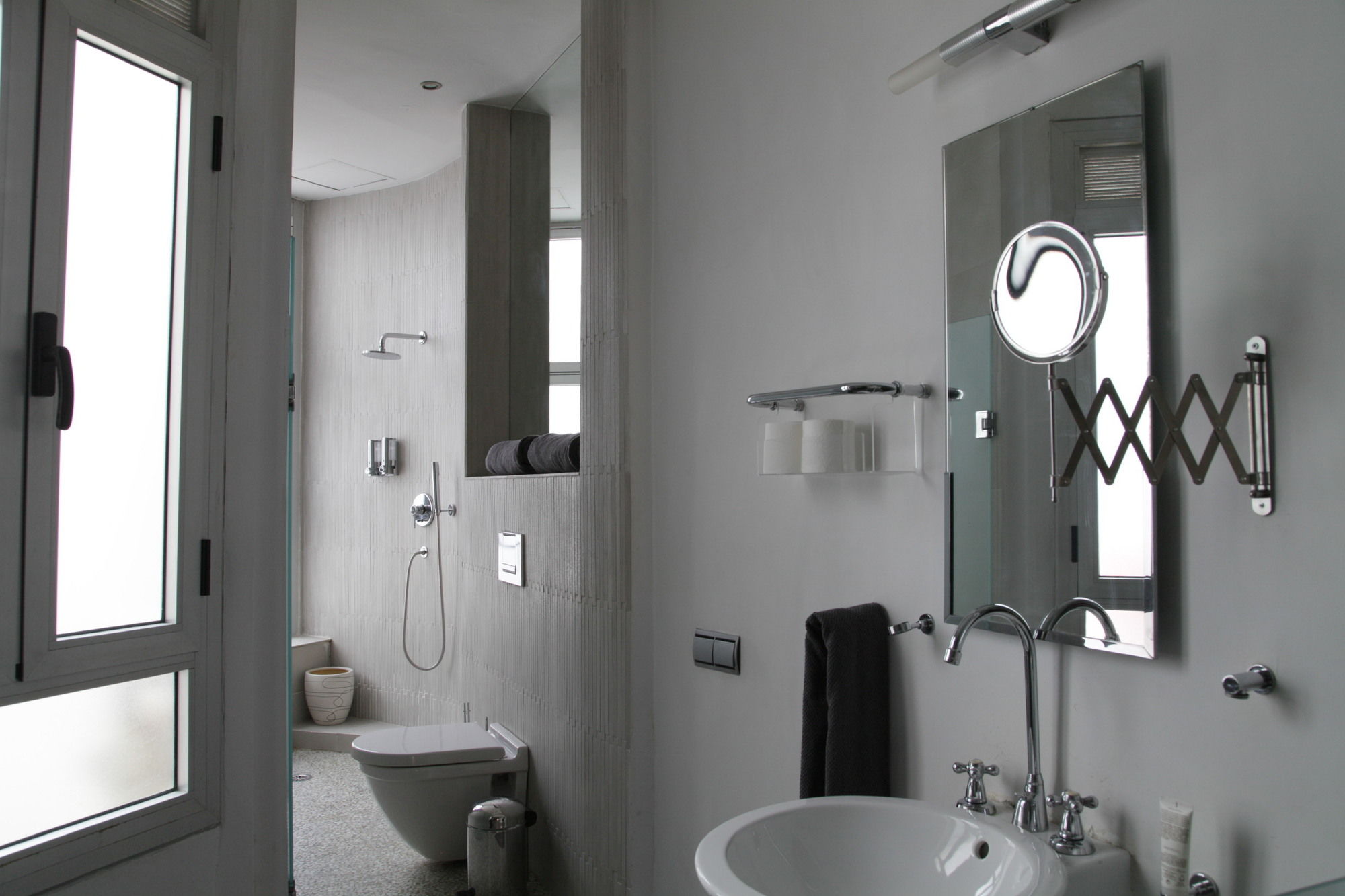 Фото Bubuflats Mossen