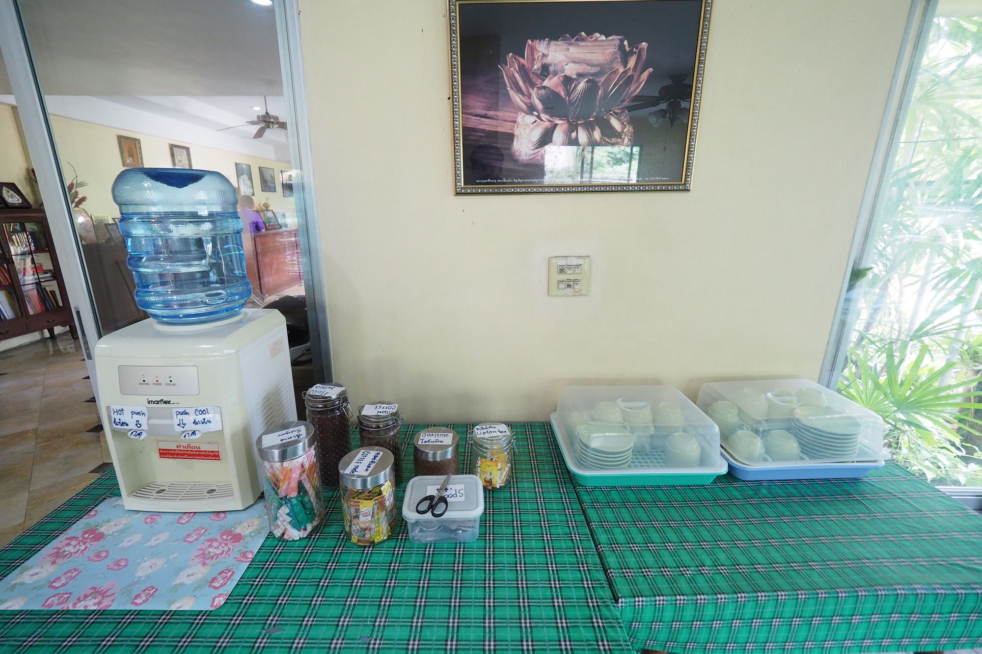 Фото Luxury Hotel