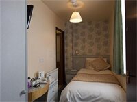 Фото Bowden Lodge Hotel