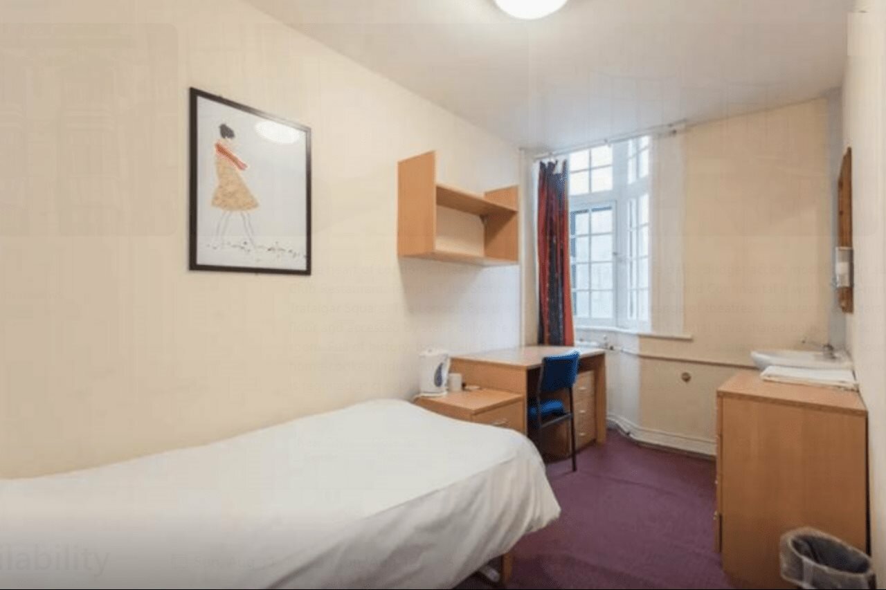 Фото Hotel Strand Continental - Hostel