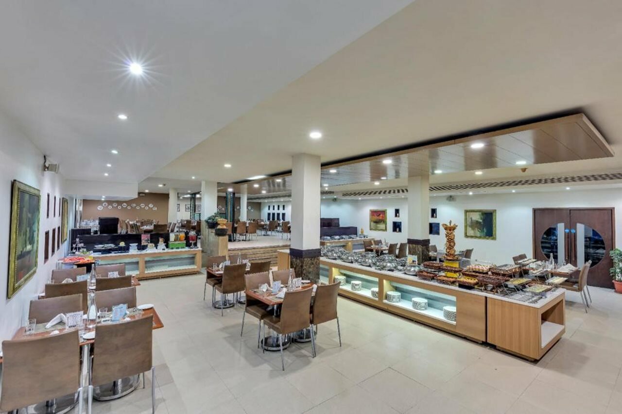 Фото Club Mahindra Varca Beach