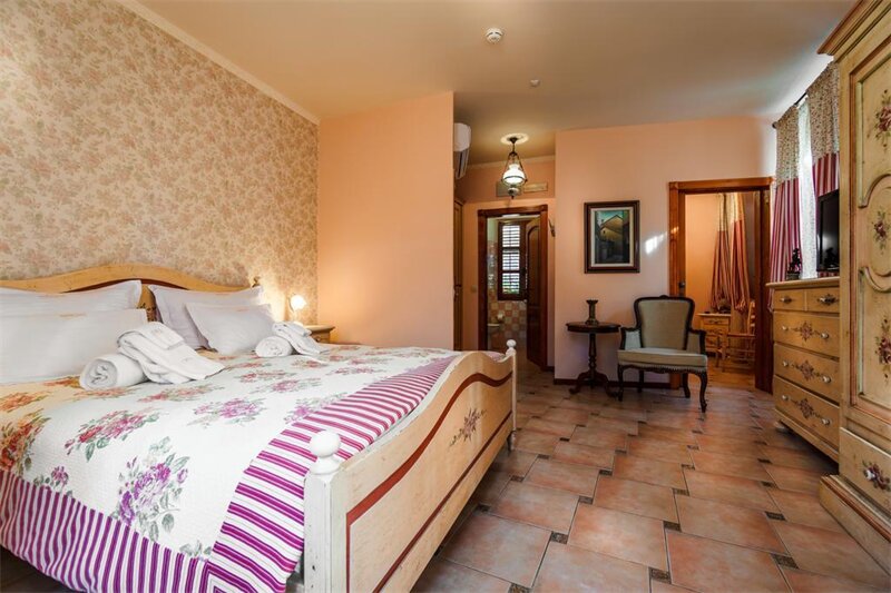 Фото Hotel Monte Cristo