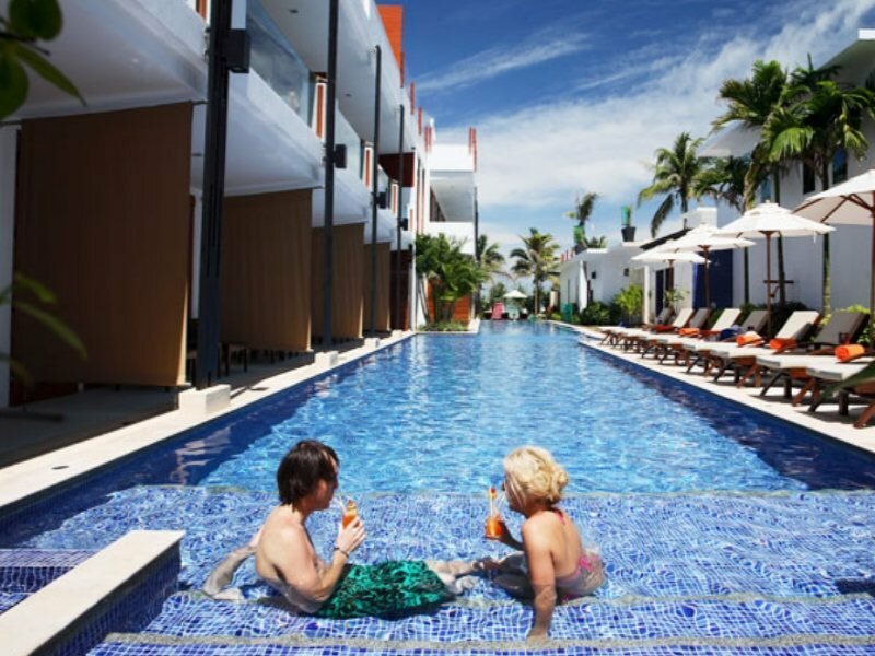 Фото La Flora Resort Patong