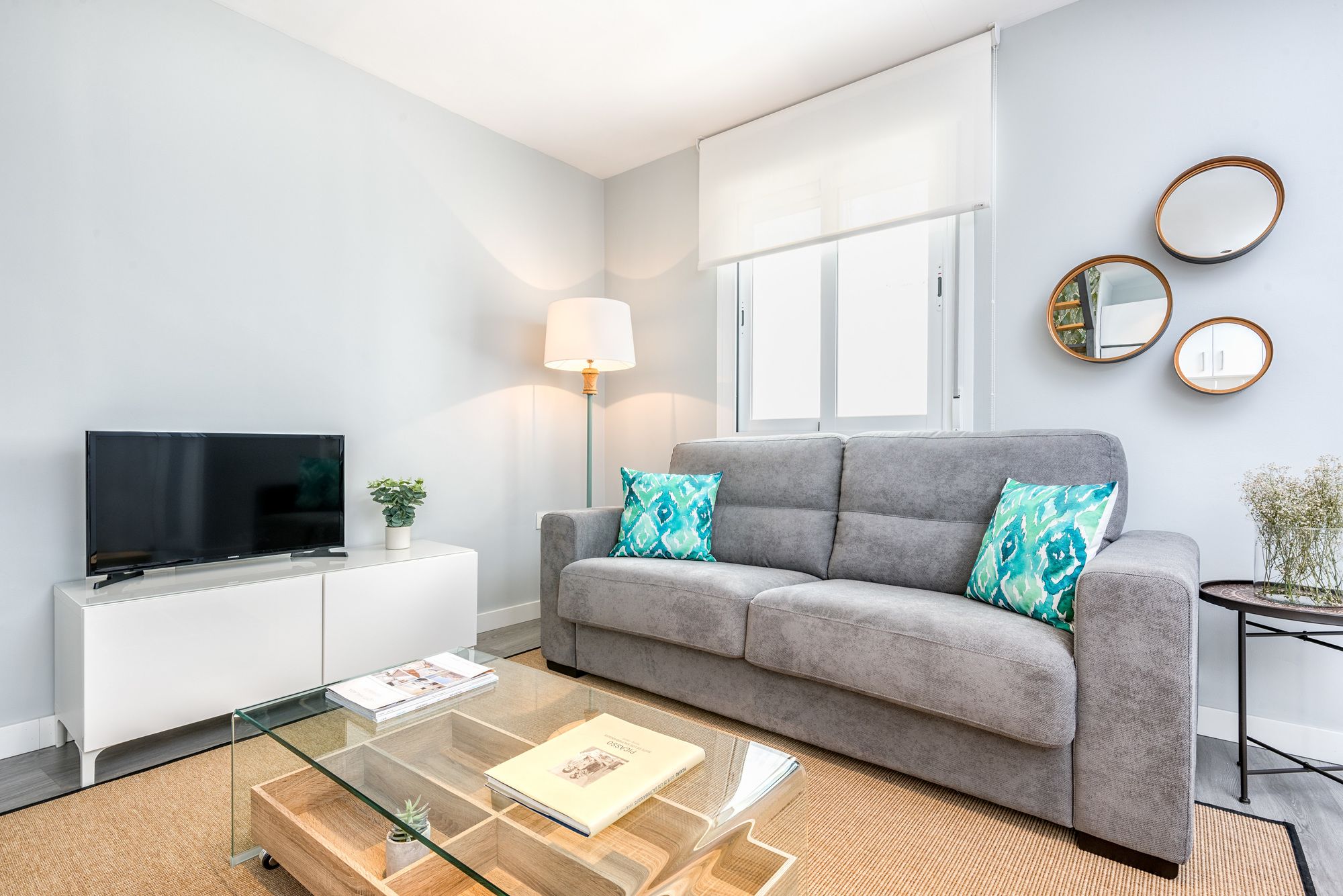 Фото Iloftmalaga Plaza de los Martires