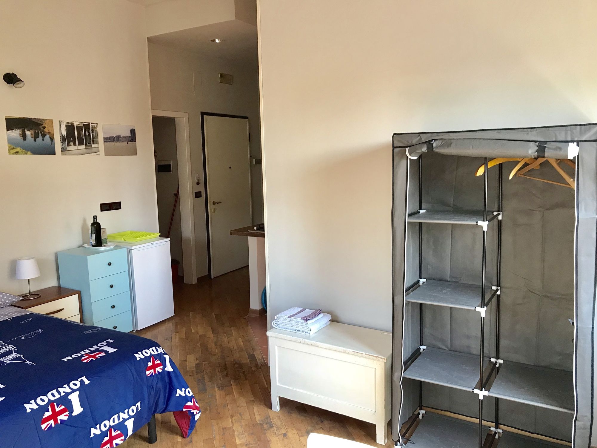 Фото Santo Spirito