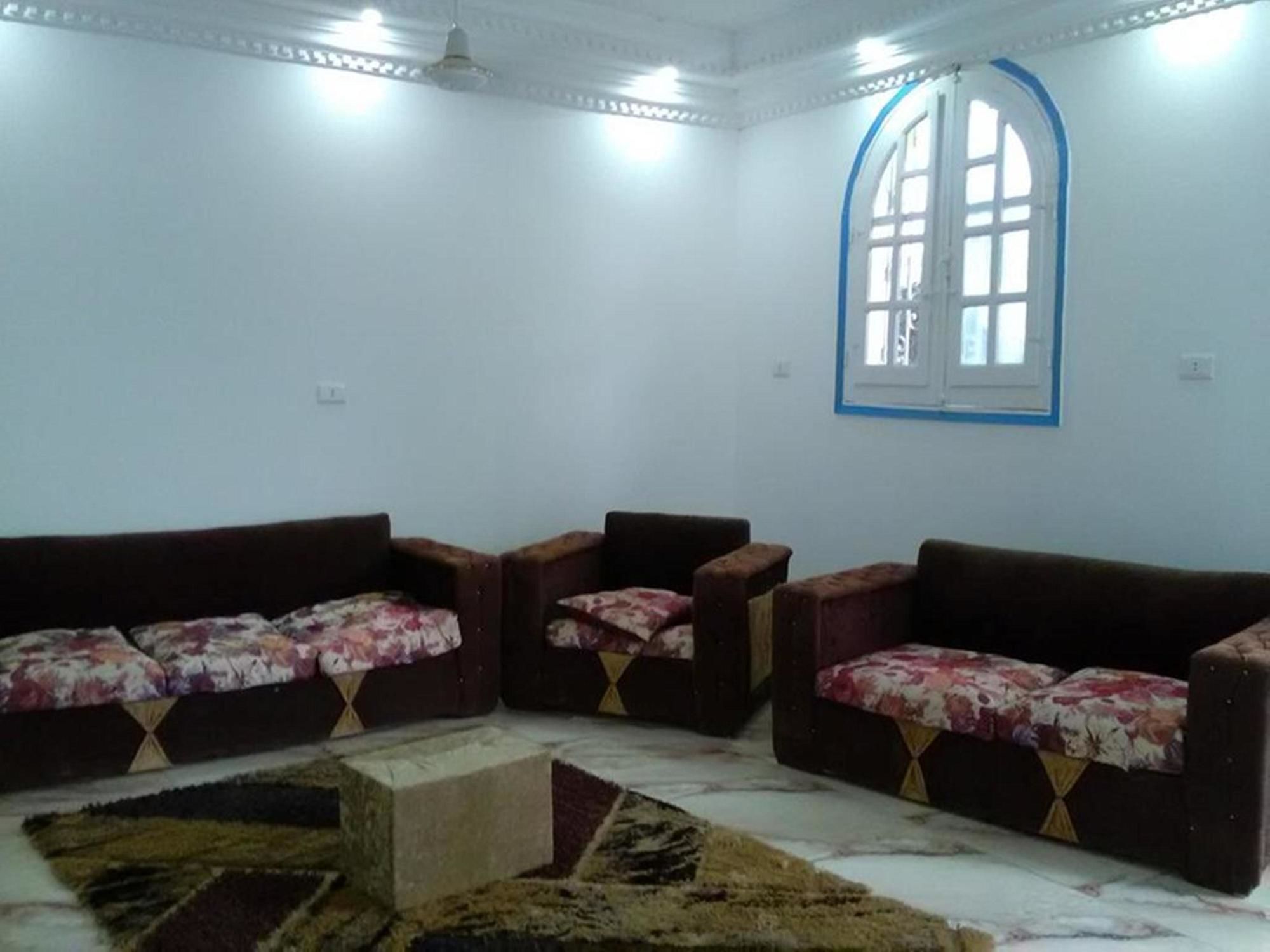 Фото Luxor Guest House