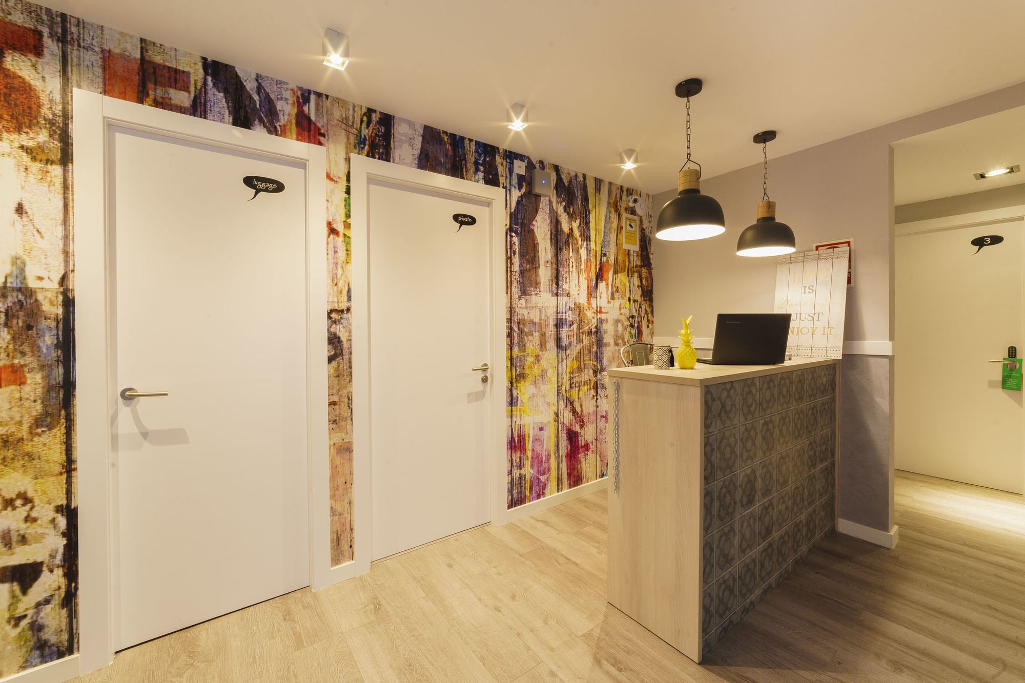 Фото Bypillow Wander