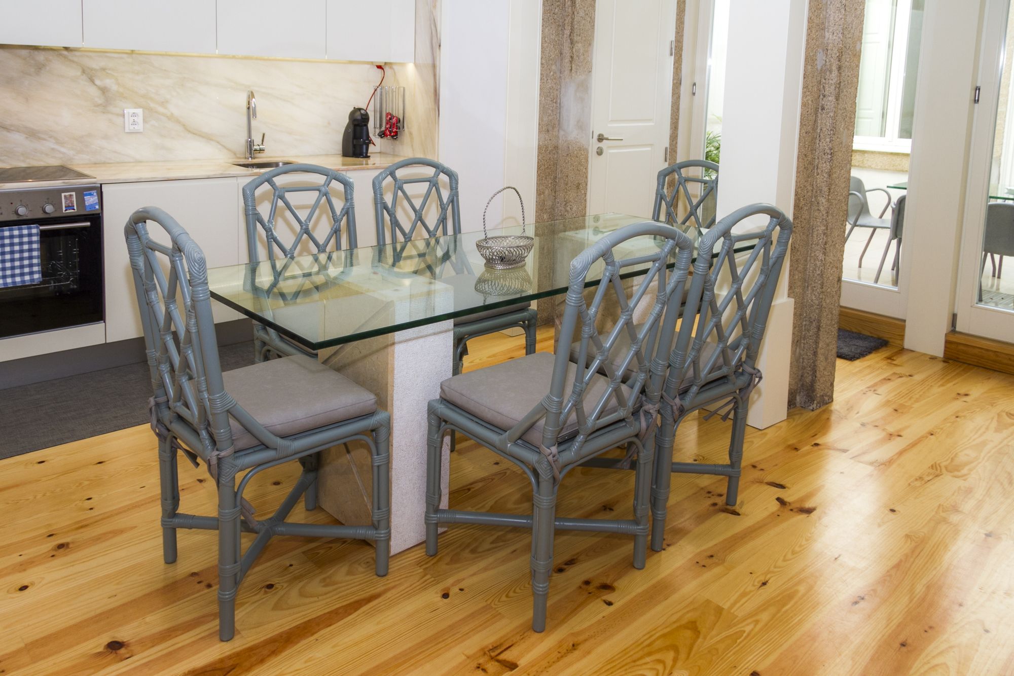 Фото Liiiving in Porto Central Secret Terrace