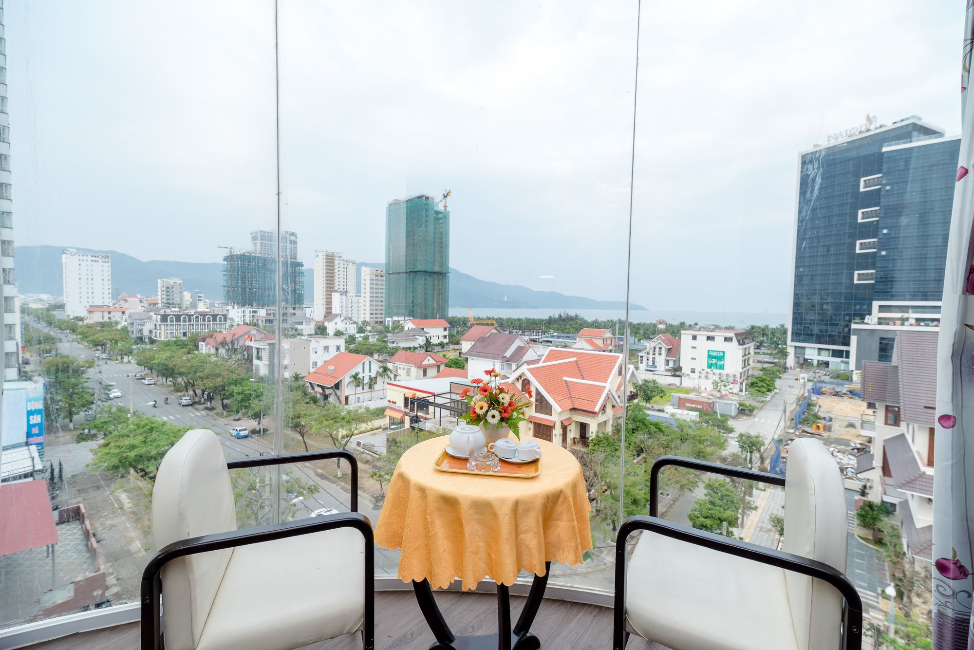 Фото Alibaba Hotel