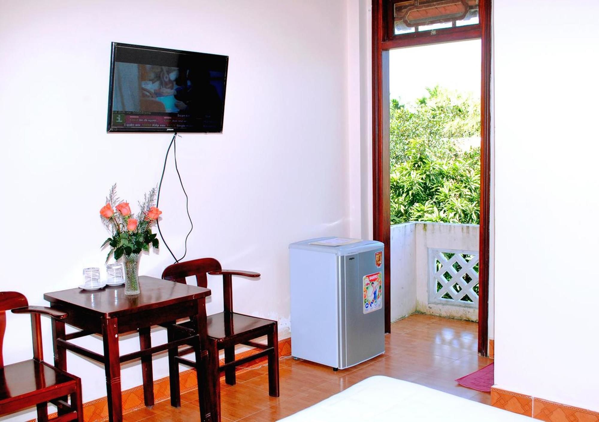 Фото Golden Leaf Homestay