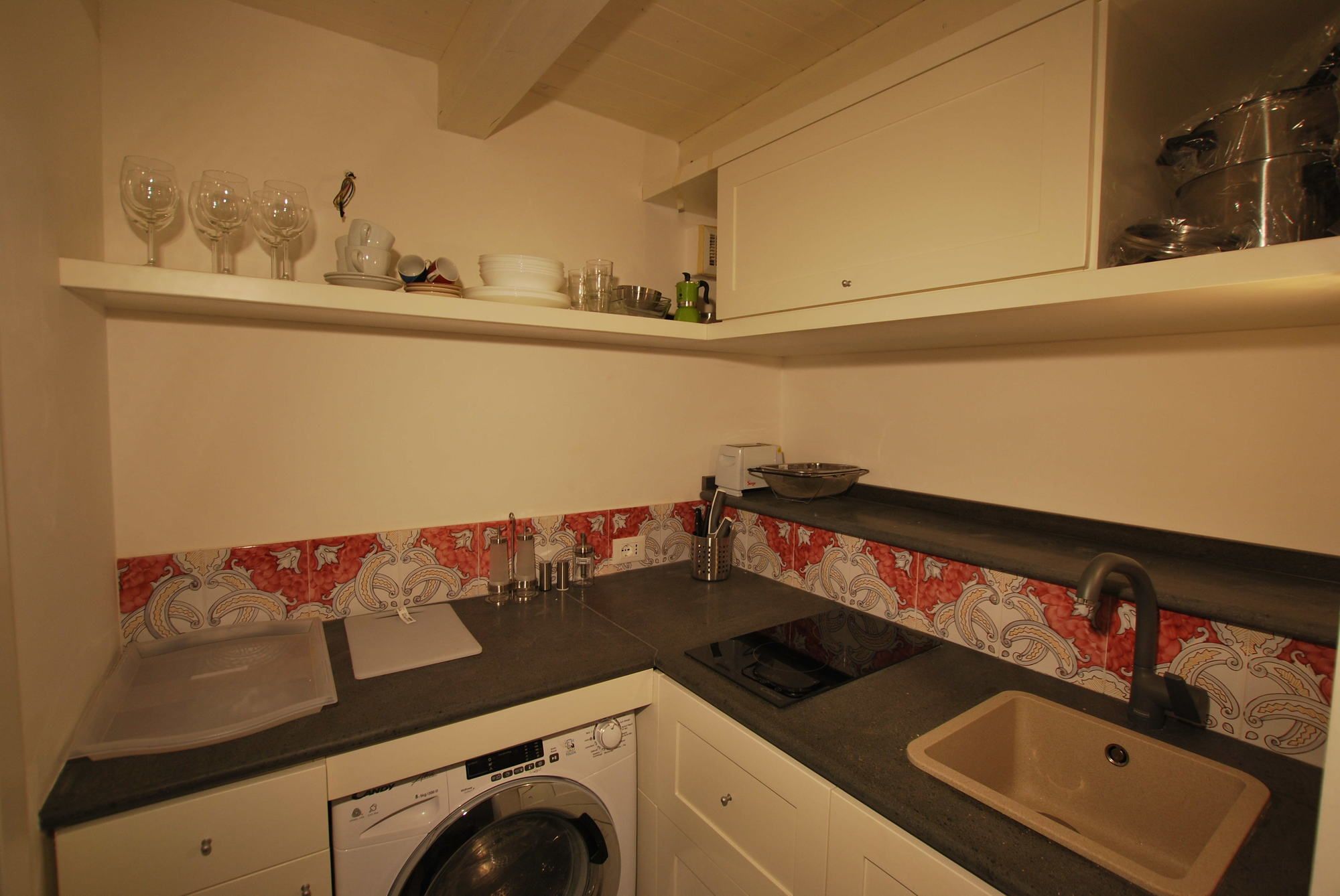 Фото Discesa Delle Capre