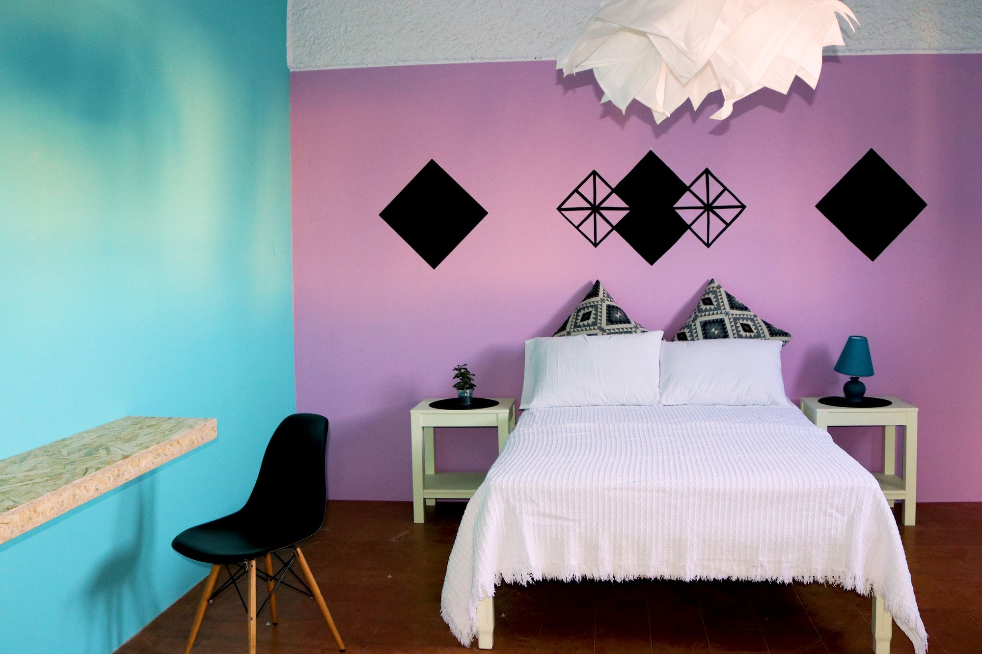 Фото The Bongos - Socially Conscious Rooms, Part of the room rate goes to charity