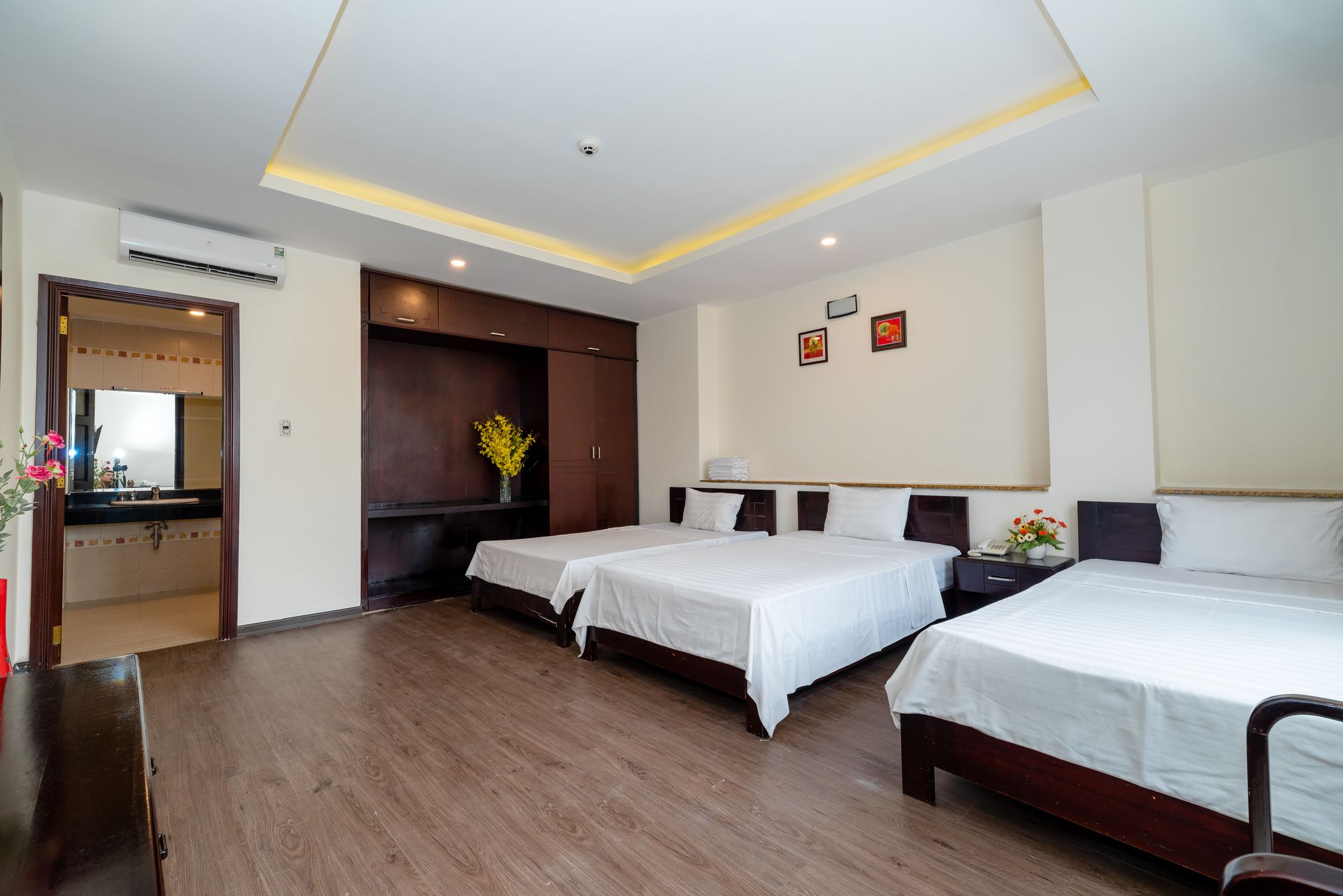 Фото Alibaba Hotel