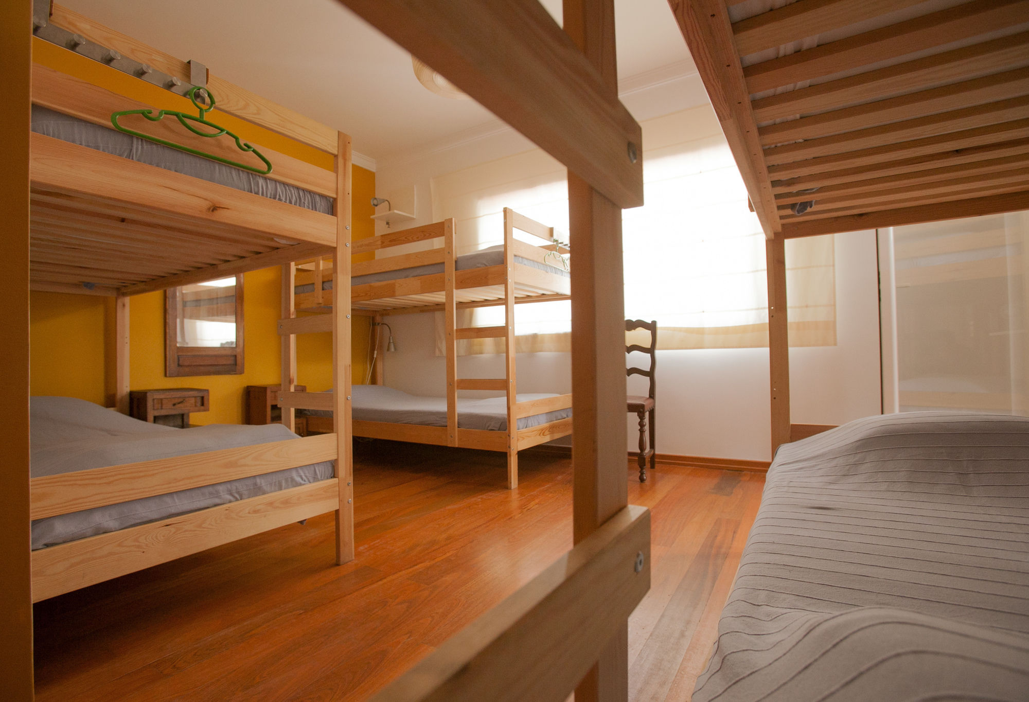 Фото Хостел Ericeira Chill Hill Hostel & Private Rooms