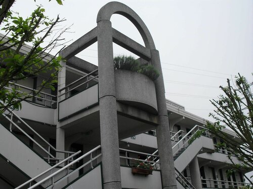 Внешний вид отеля Premiere Classe Hotel Liege в Льеже, фото 5