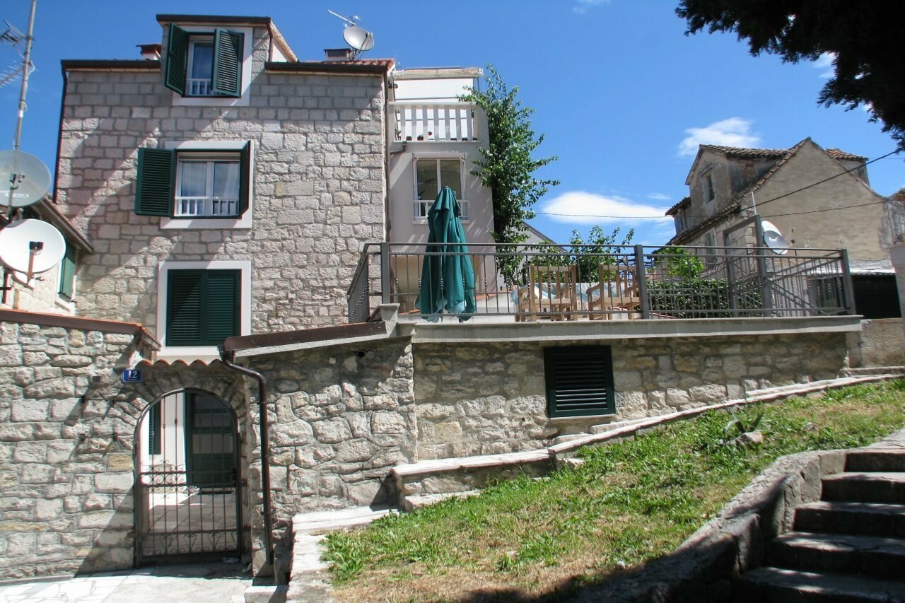 Фото Split Center Suites