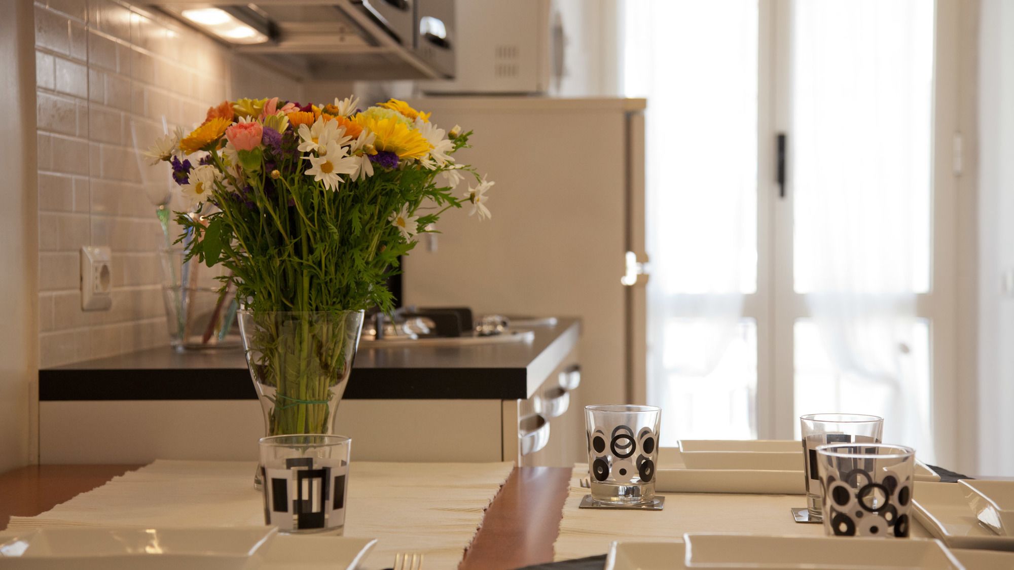 Фото Rental In Rome Telesio