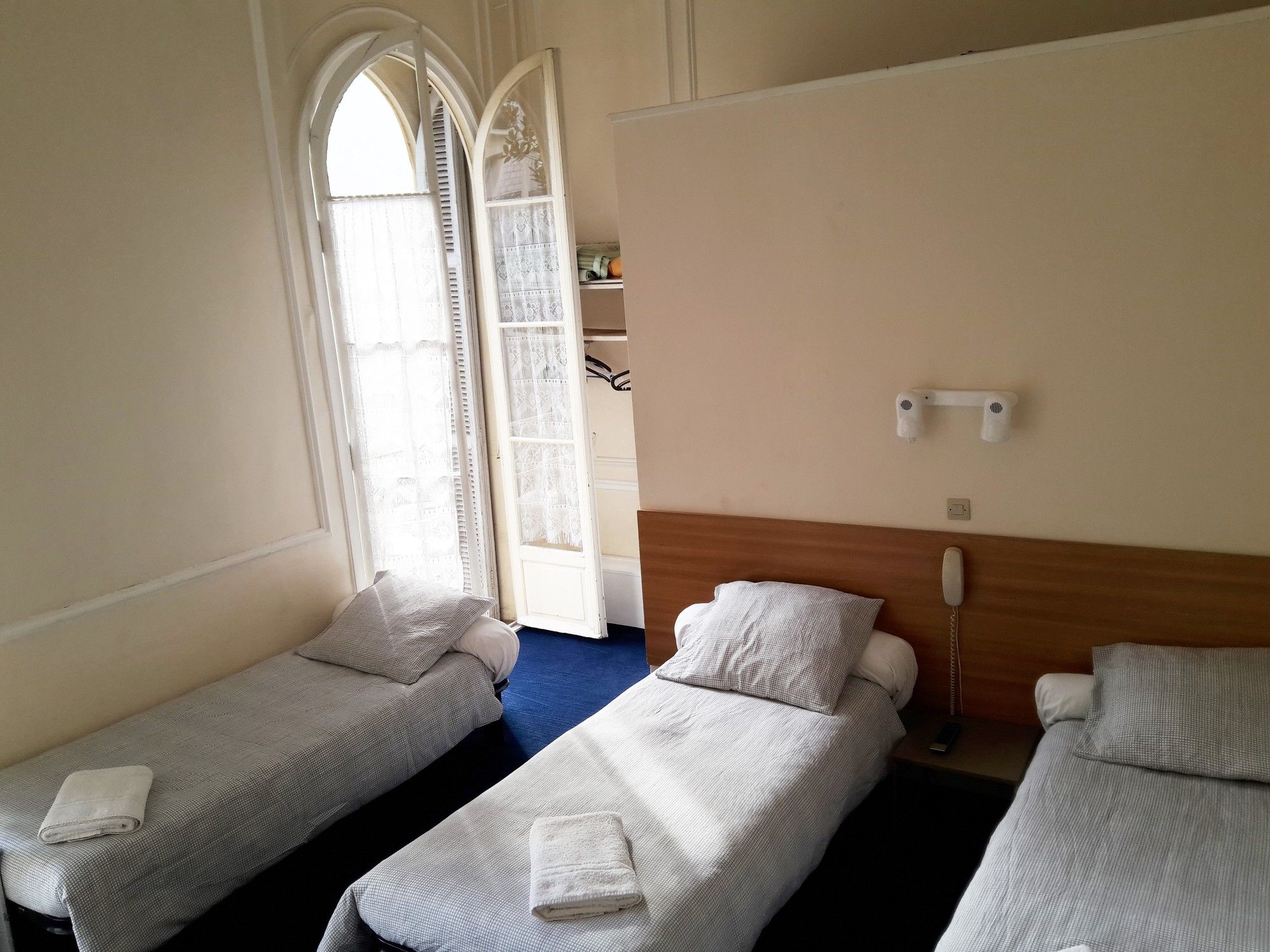 Фото Hotel Belle Meuniere