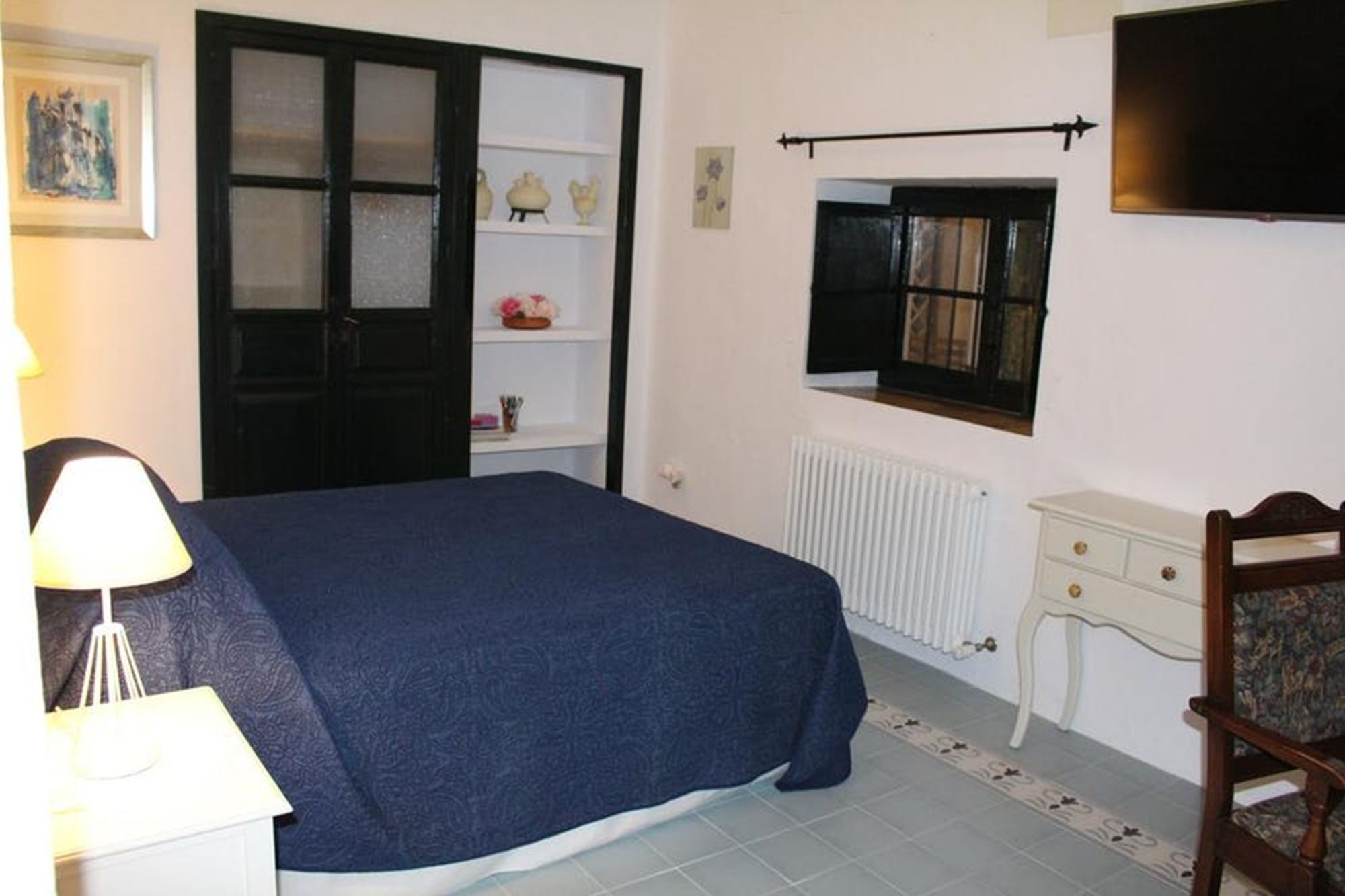 Фото Cortijo el Indiviso