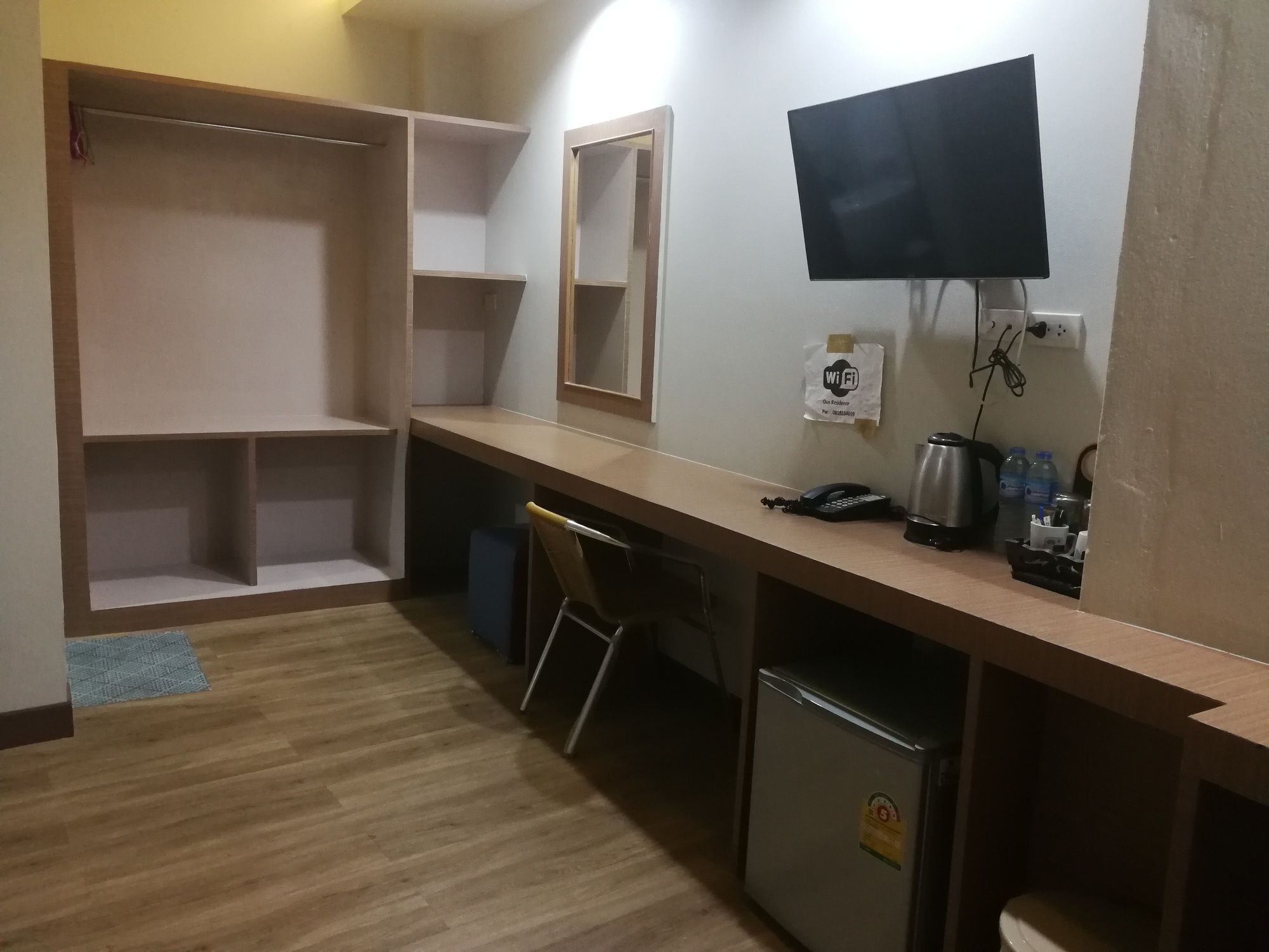 Фото Oun Residence