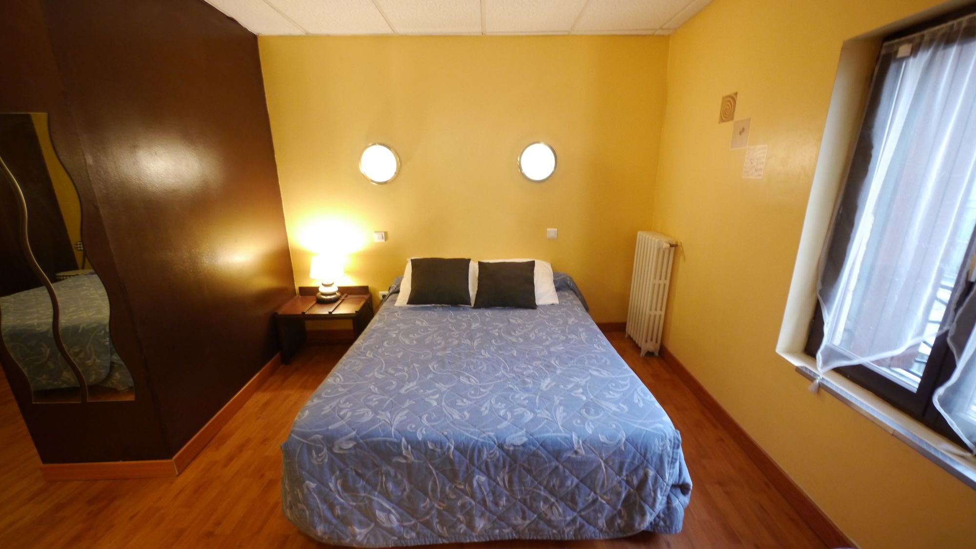 Фото Hôtel Nova