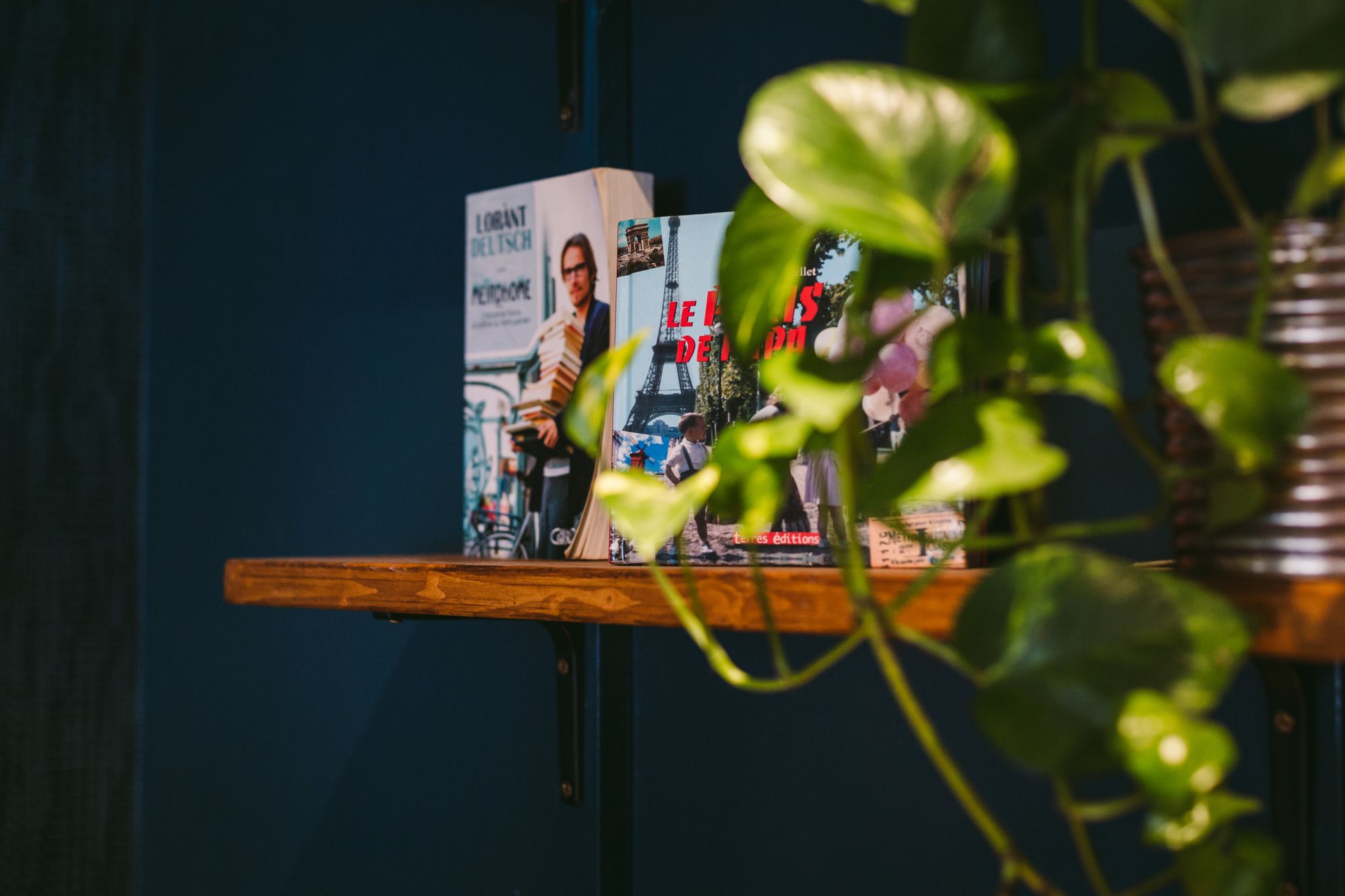 Фото Le Petit Cosy Hôtel