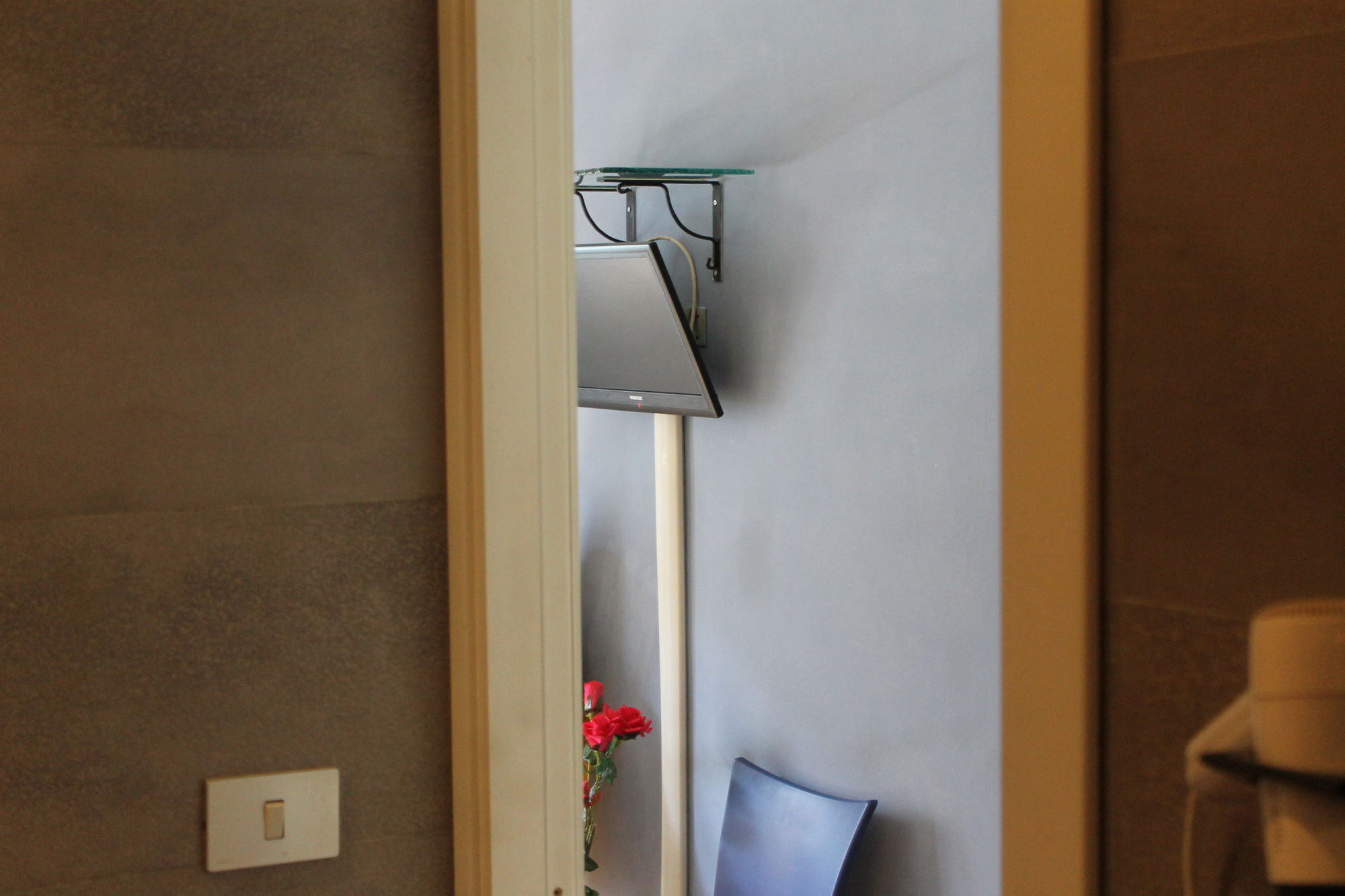 Фото B&b Basilica Square