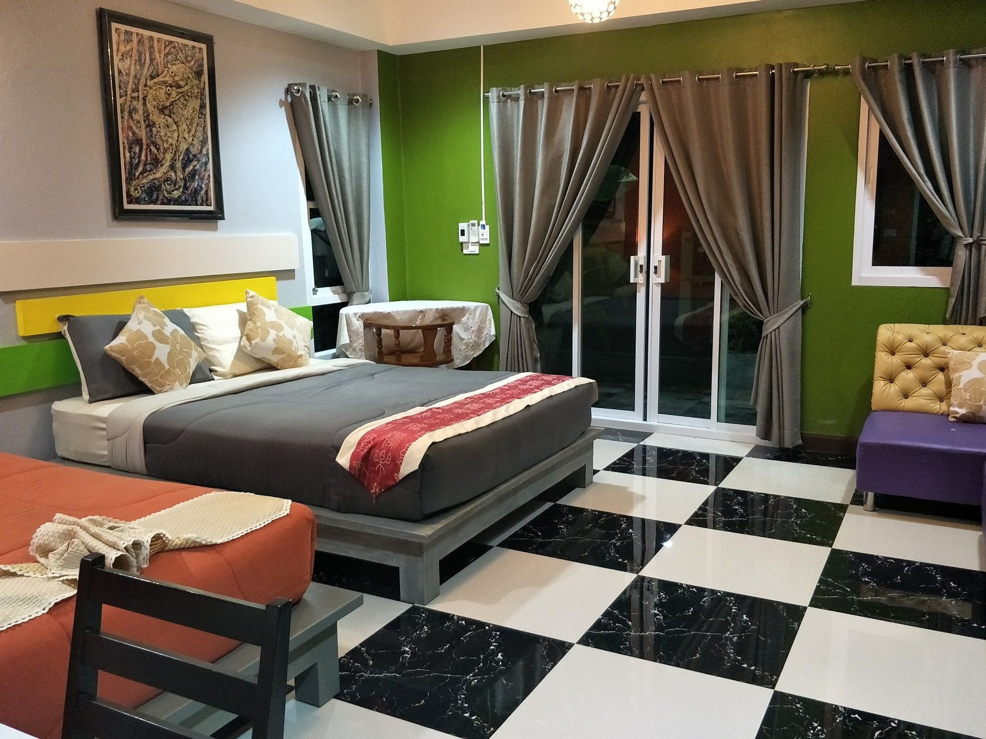 Фото Raiwin Place