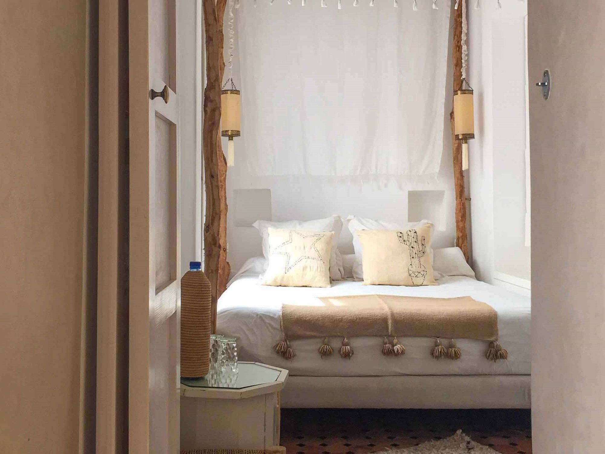 Фото Riad Lyon Mogador