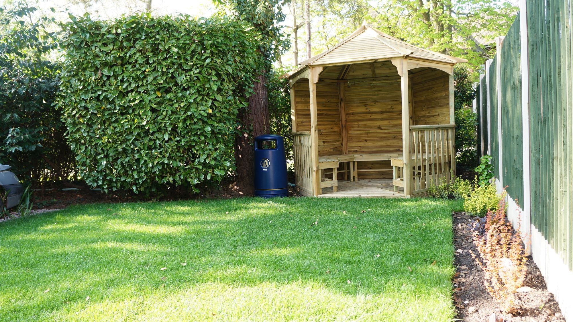 Фото The Lawn Guest House