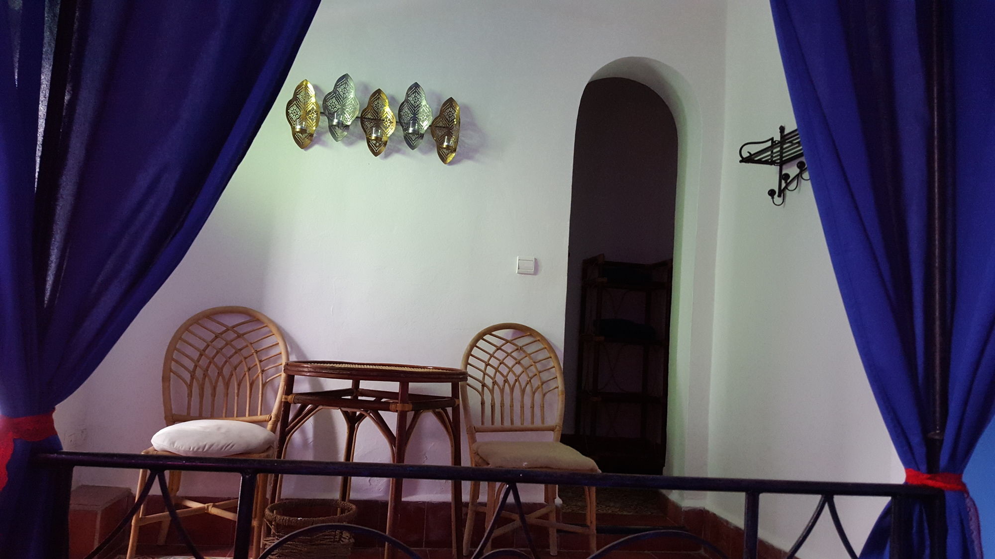 Фото Riad Sidi Magdoul
