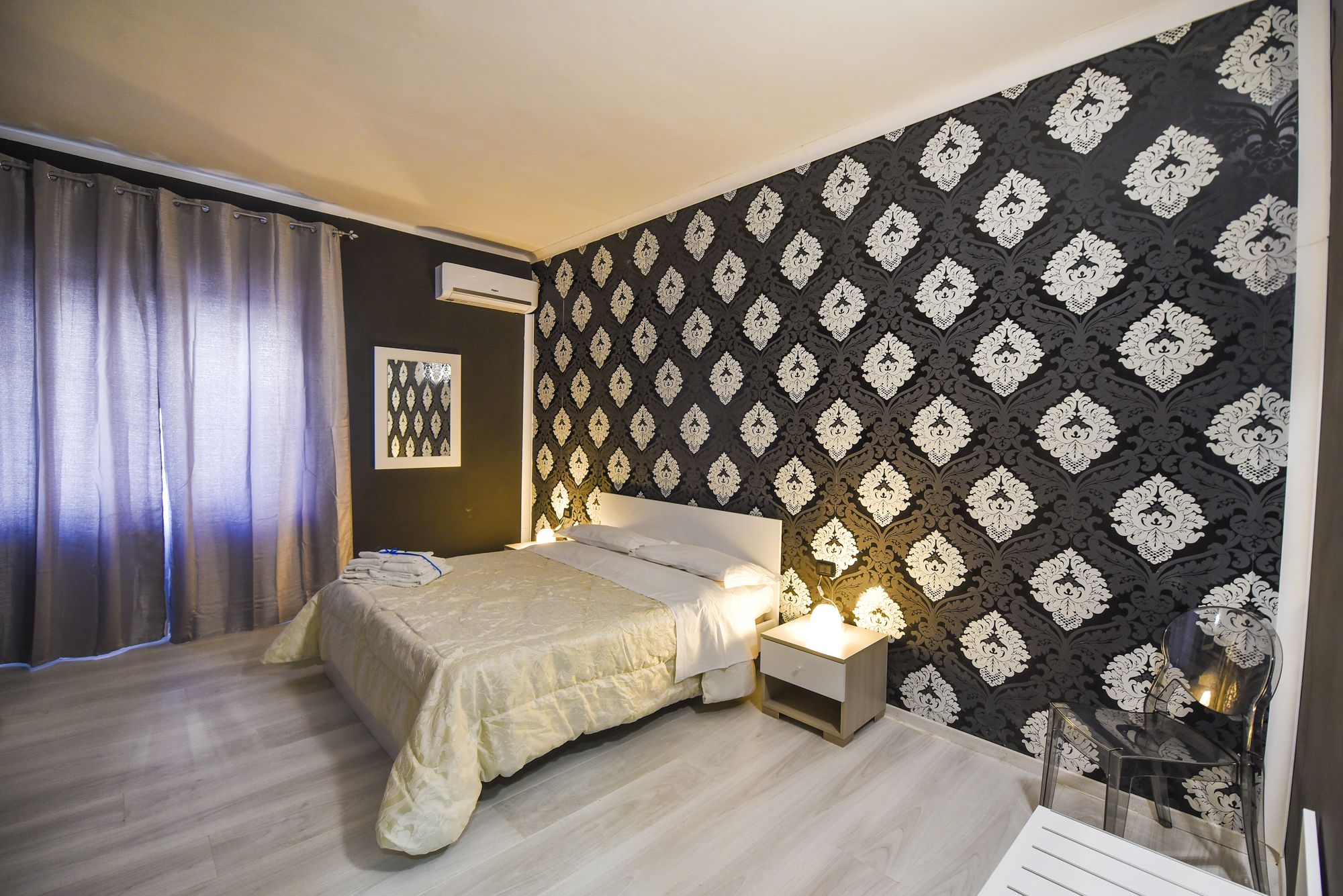 Фото Mirosa Bed and Breakfast