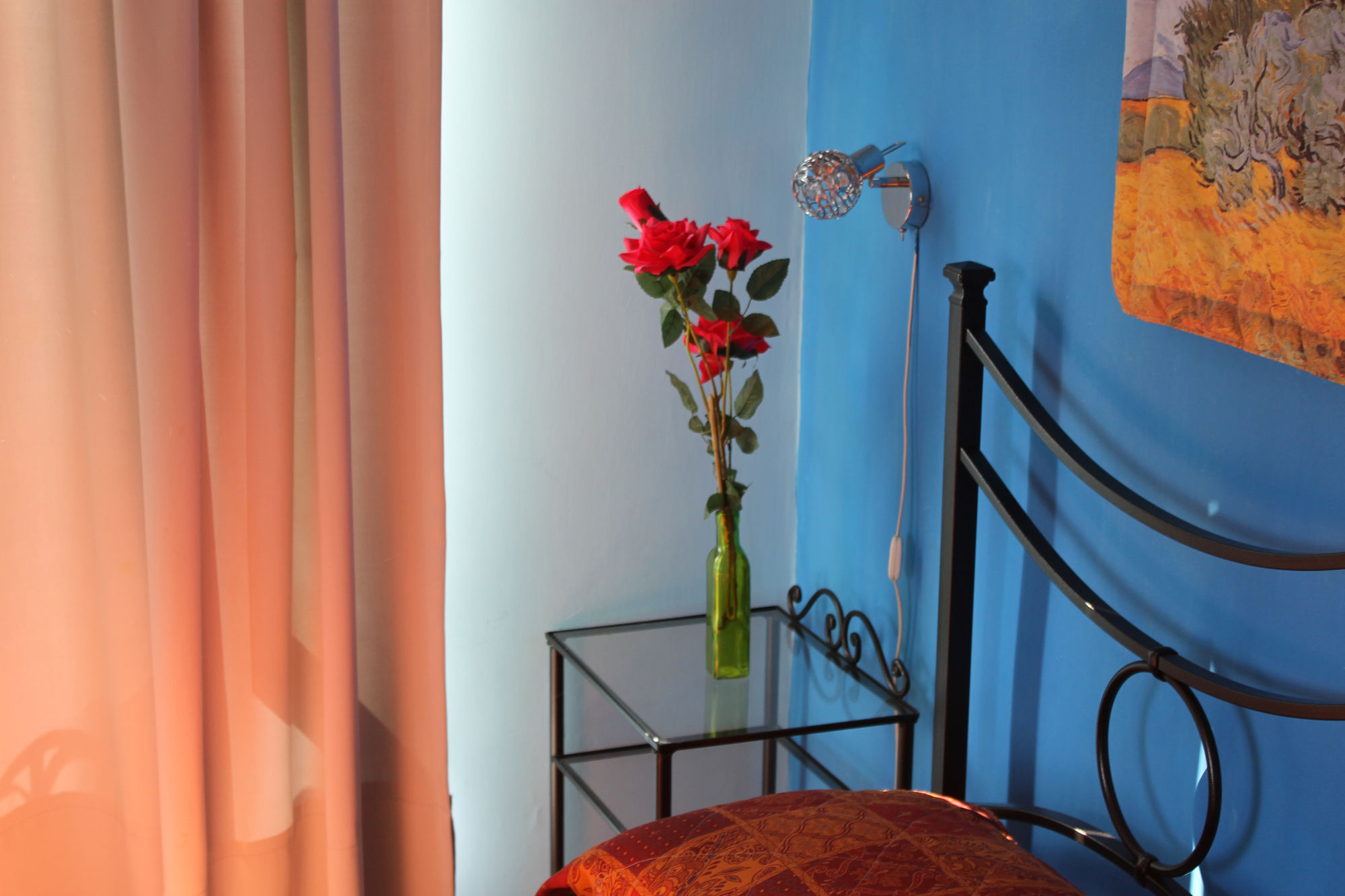 Фото B&b Basilica Square