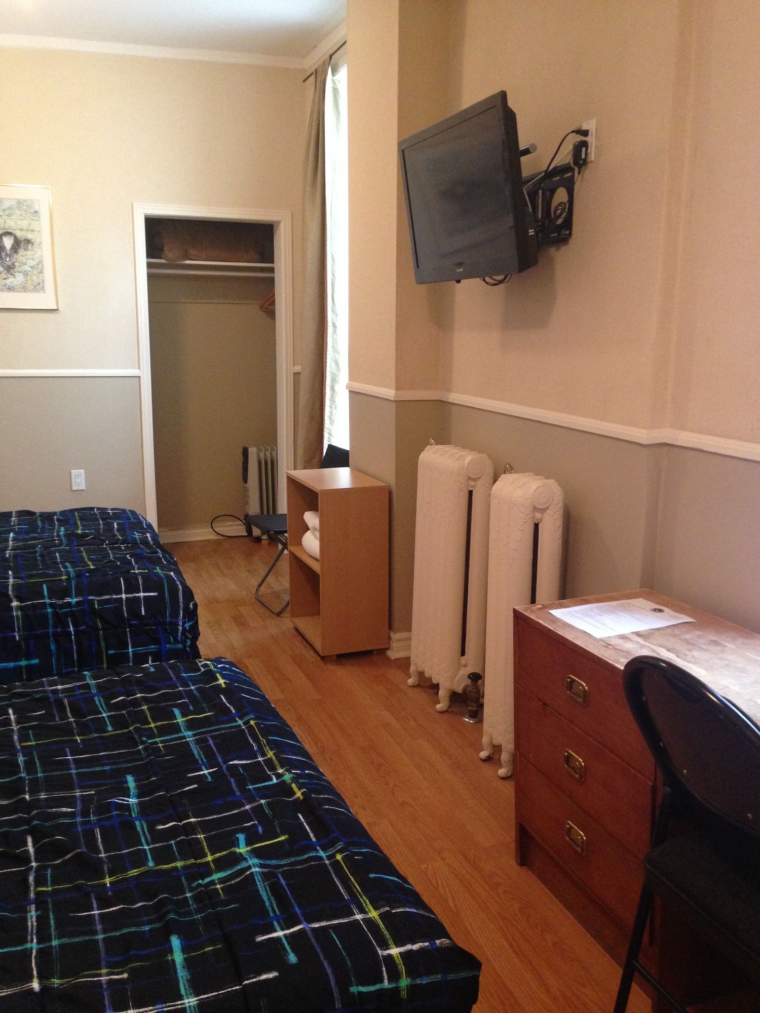 Фото The Rex Hotel