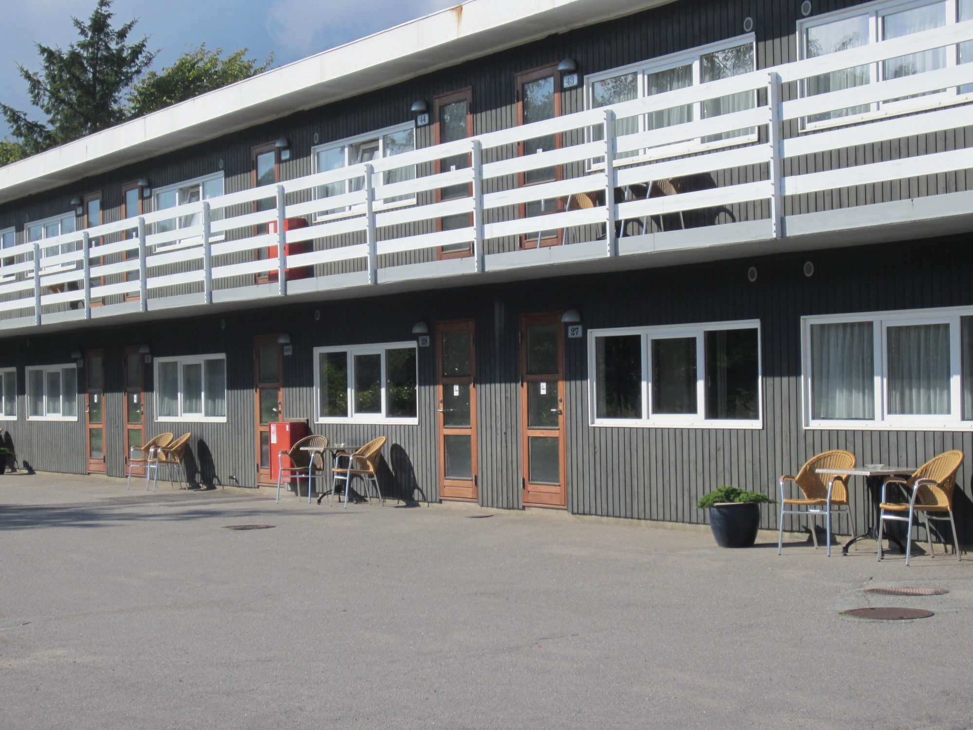 Фото Hotel Lisboa