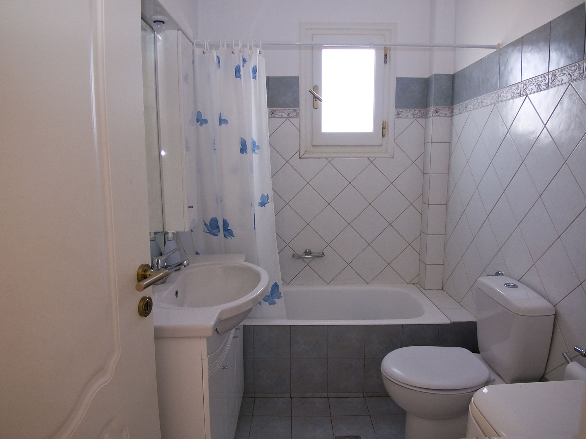 Фото Villa Moschona