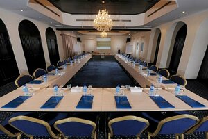 Гостиница Novotel Bahrain Al Dana Resort