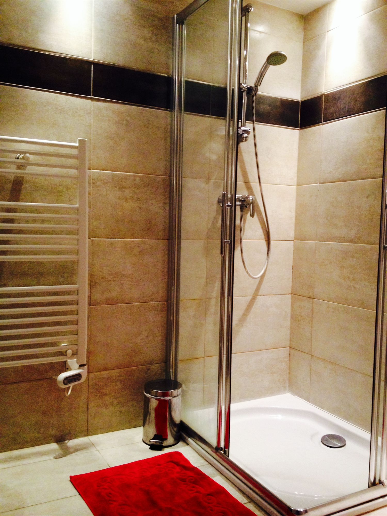 Фото Hôtel Bellevue Cannes